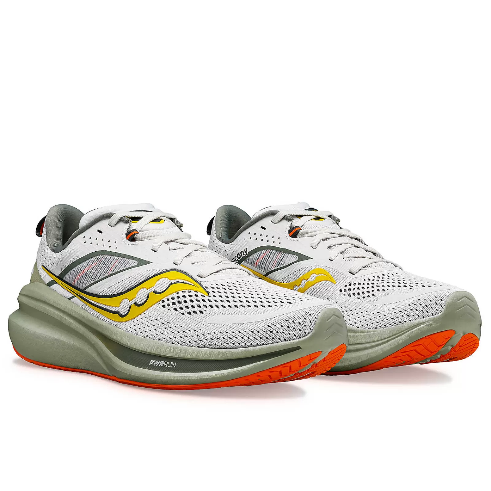 Course Sur Route | Stabilité | Saucony Homme Omni 22 - Homme