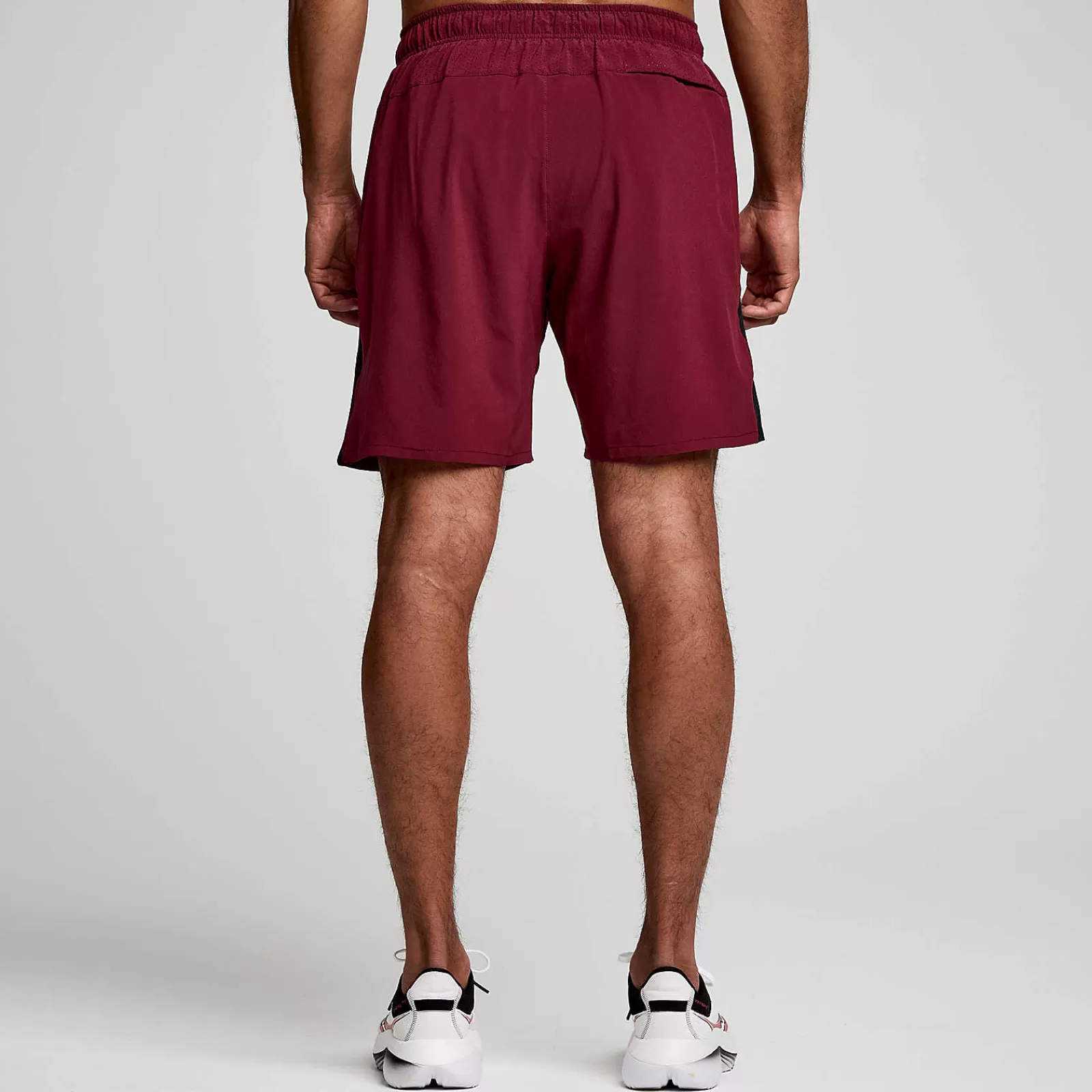 Vêtements | Vêtements | Saucony Homme Outpace 7" Short - Vêtements Sundown