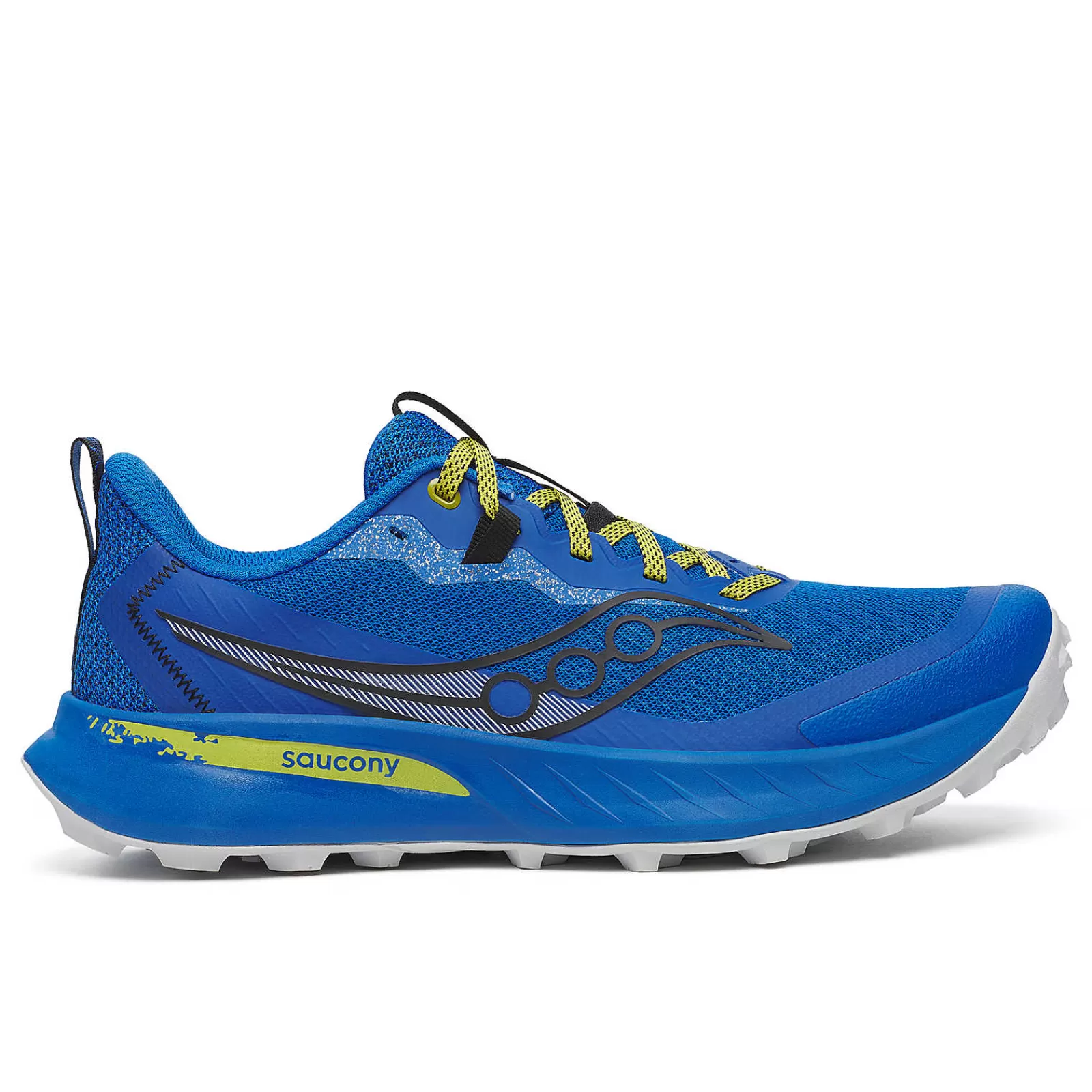 Trail Running | Off Road | Saucony Homme Peregrine 15