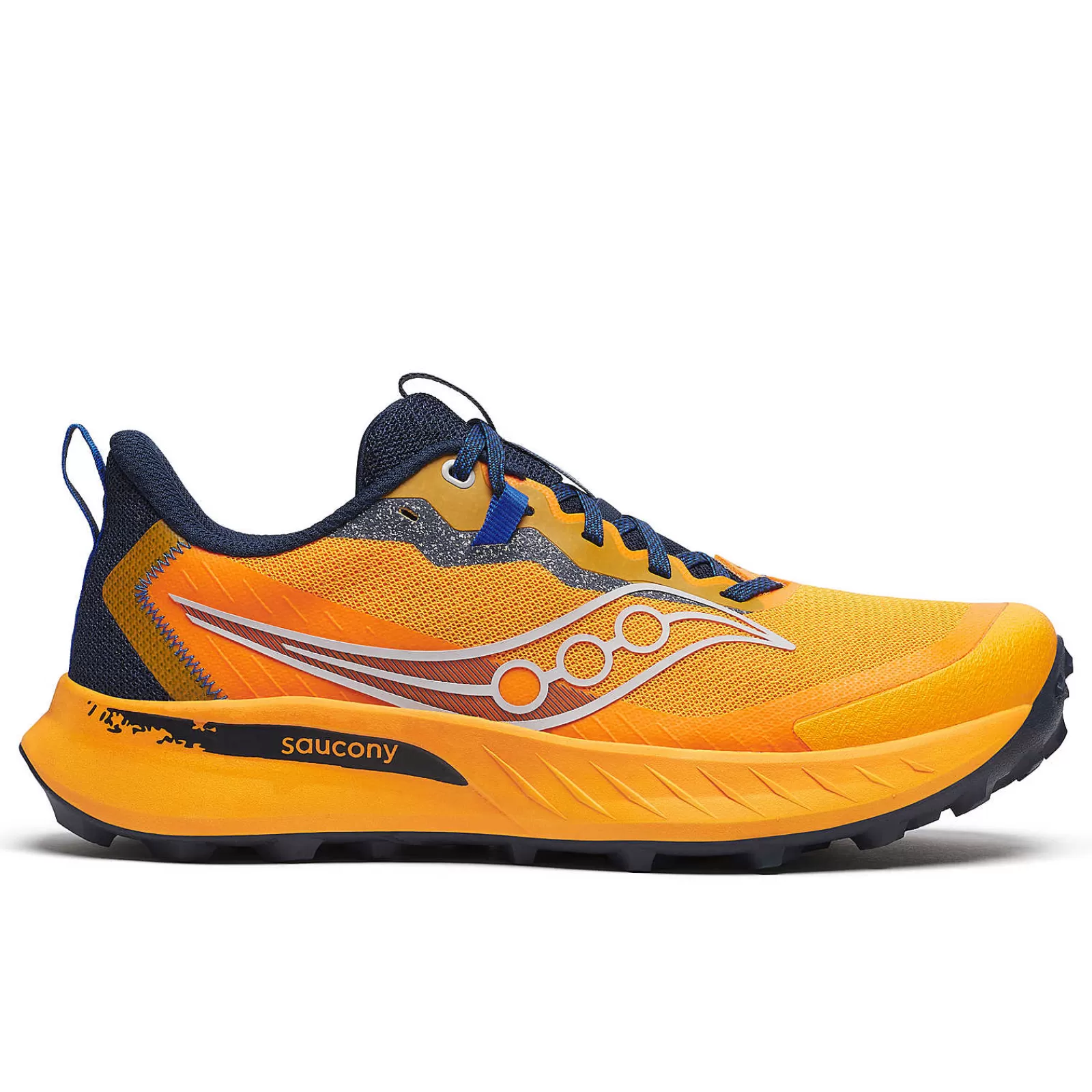 Trail Running | Off Road | Saucony Homme Peregrine 15