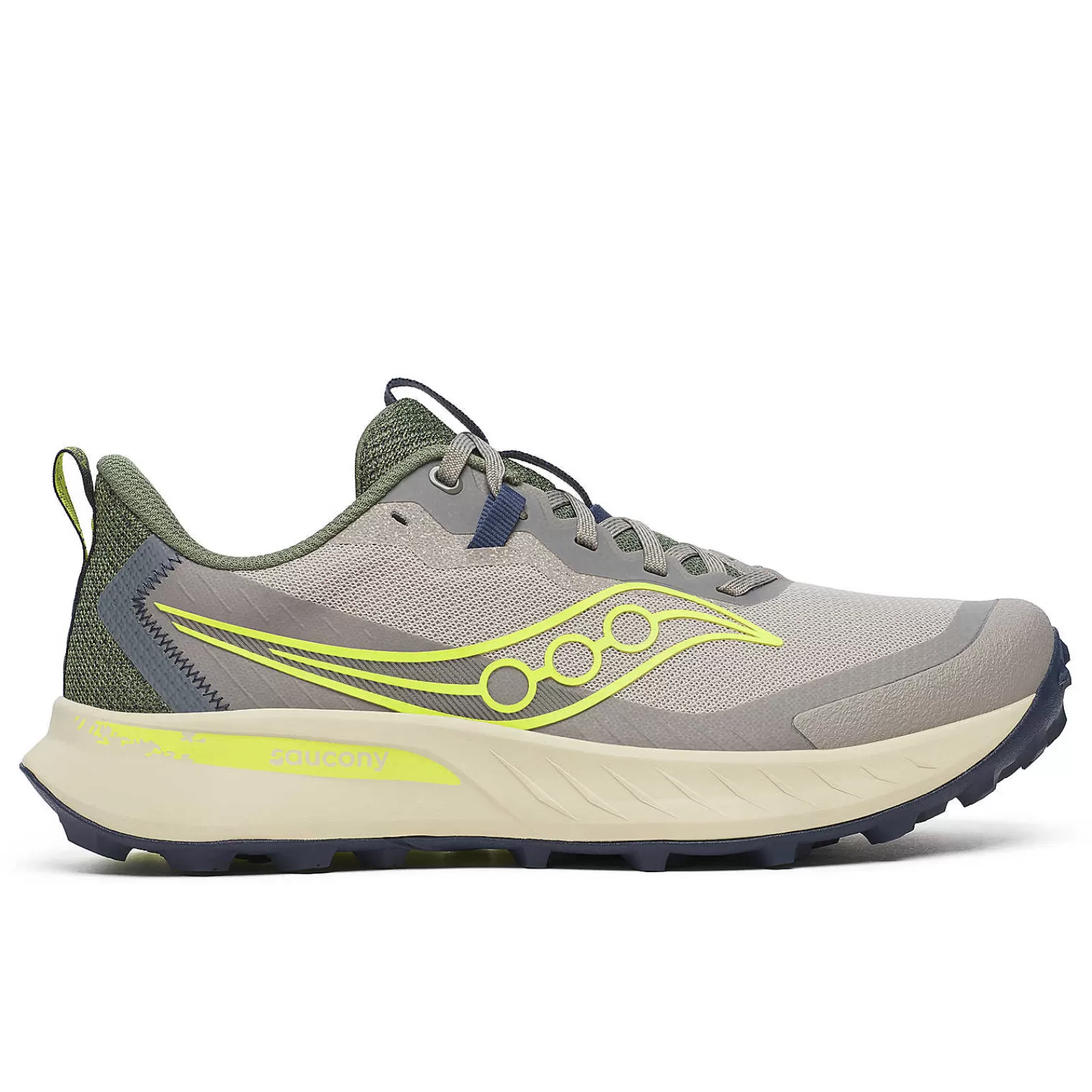 Trail Running | Off Road | Saucony Homme Peregrine 15