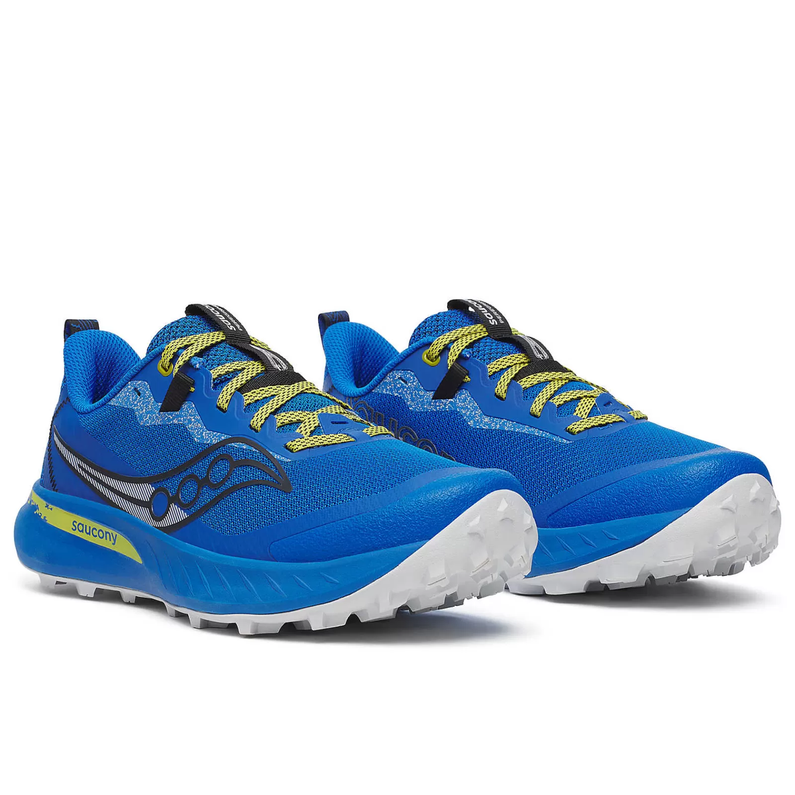 Trail Running | Off Road | Saucony Homme Peregrine 15