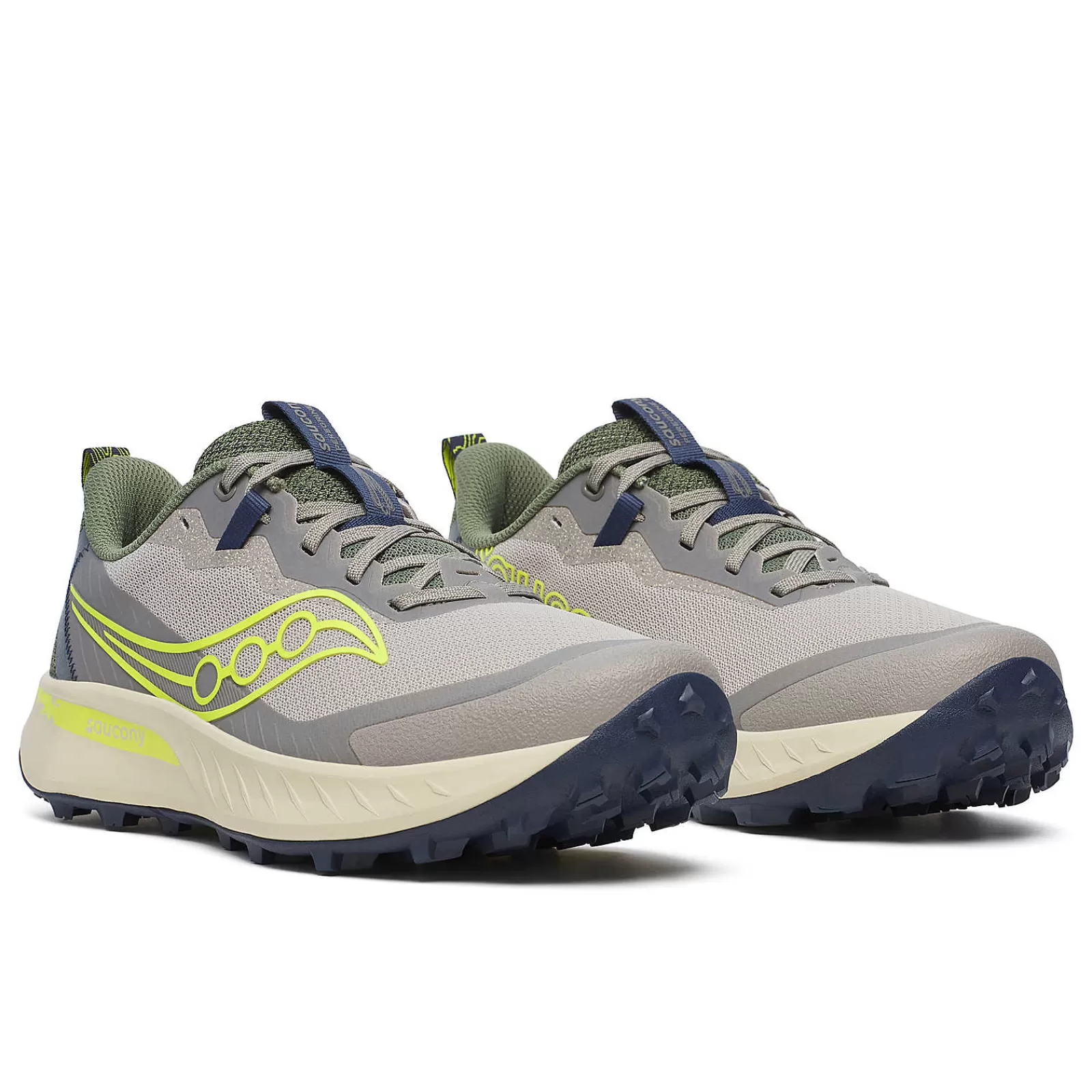 Trail Running | Off Road | Saucony Homme Peregrine 15
