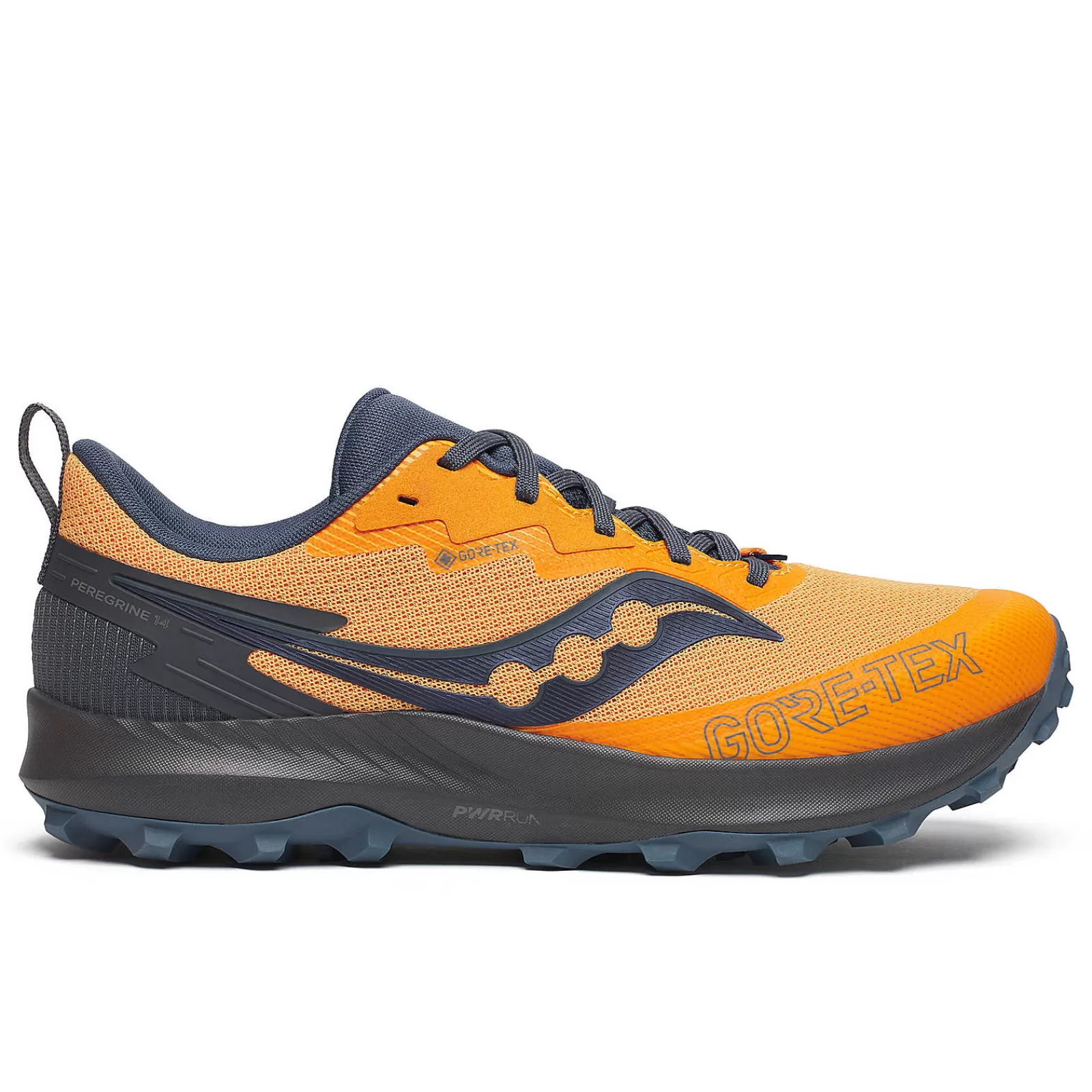 Trail Running | Off Road | Saucony Homme Peregrine 14 GTX - Homme