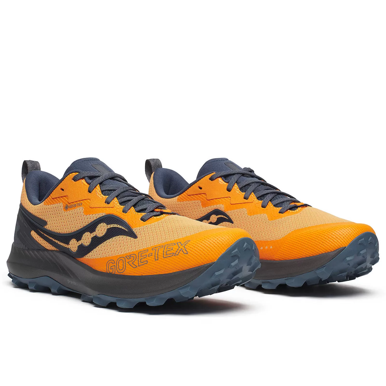 Trail Running | Off Road | Saucony Homme Peregrine 14 GTX - Homme