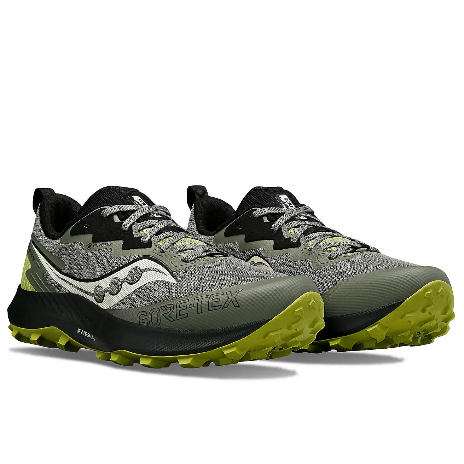 Trail Running | Off Road | Saucony Homme Peregrine 14 GTX - Homme