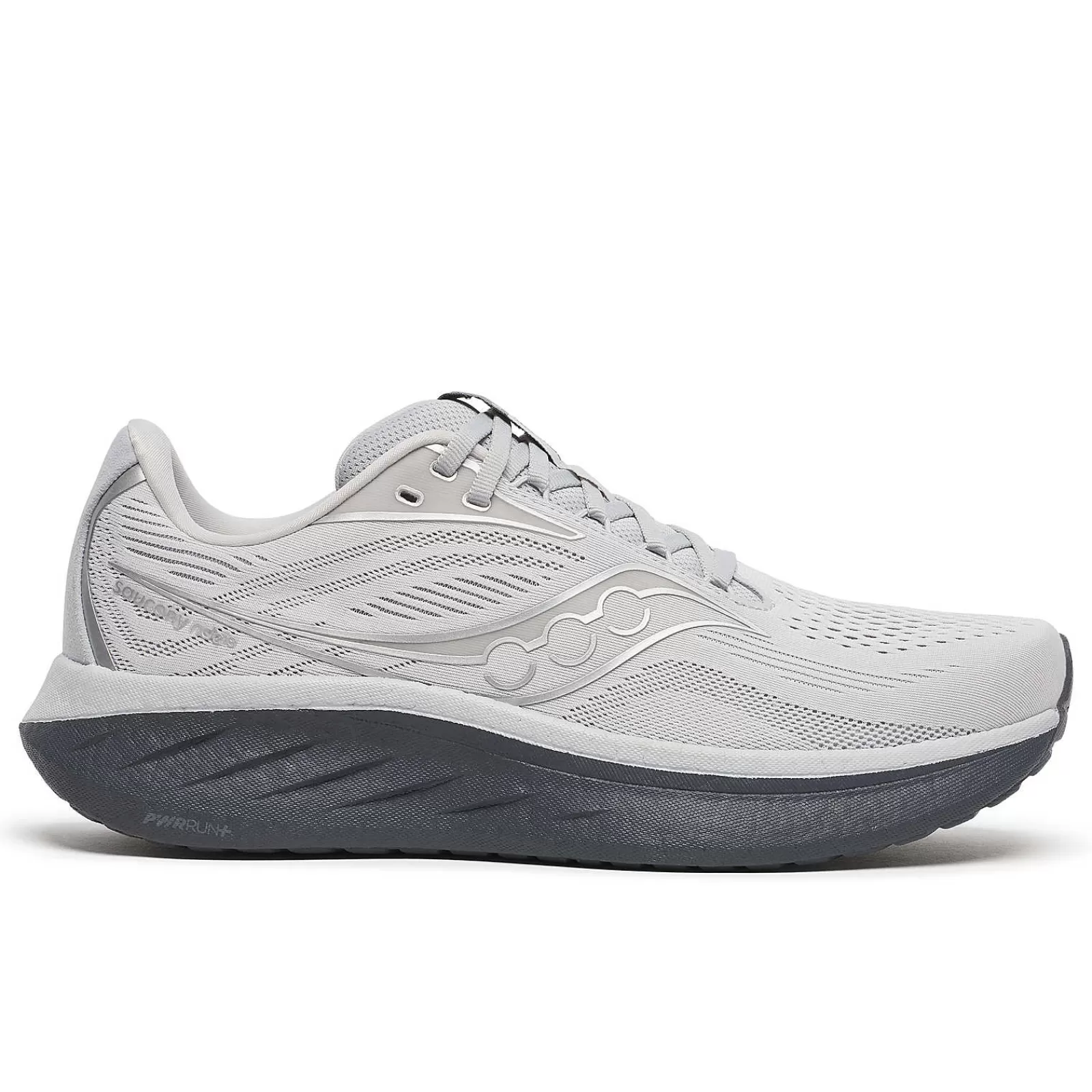 Course Sur Route | Gym | Saucony Homme Ride 18 - Homme