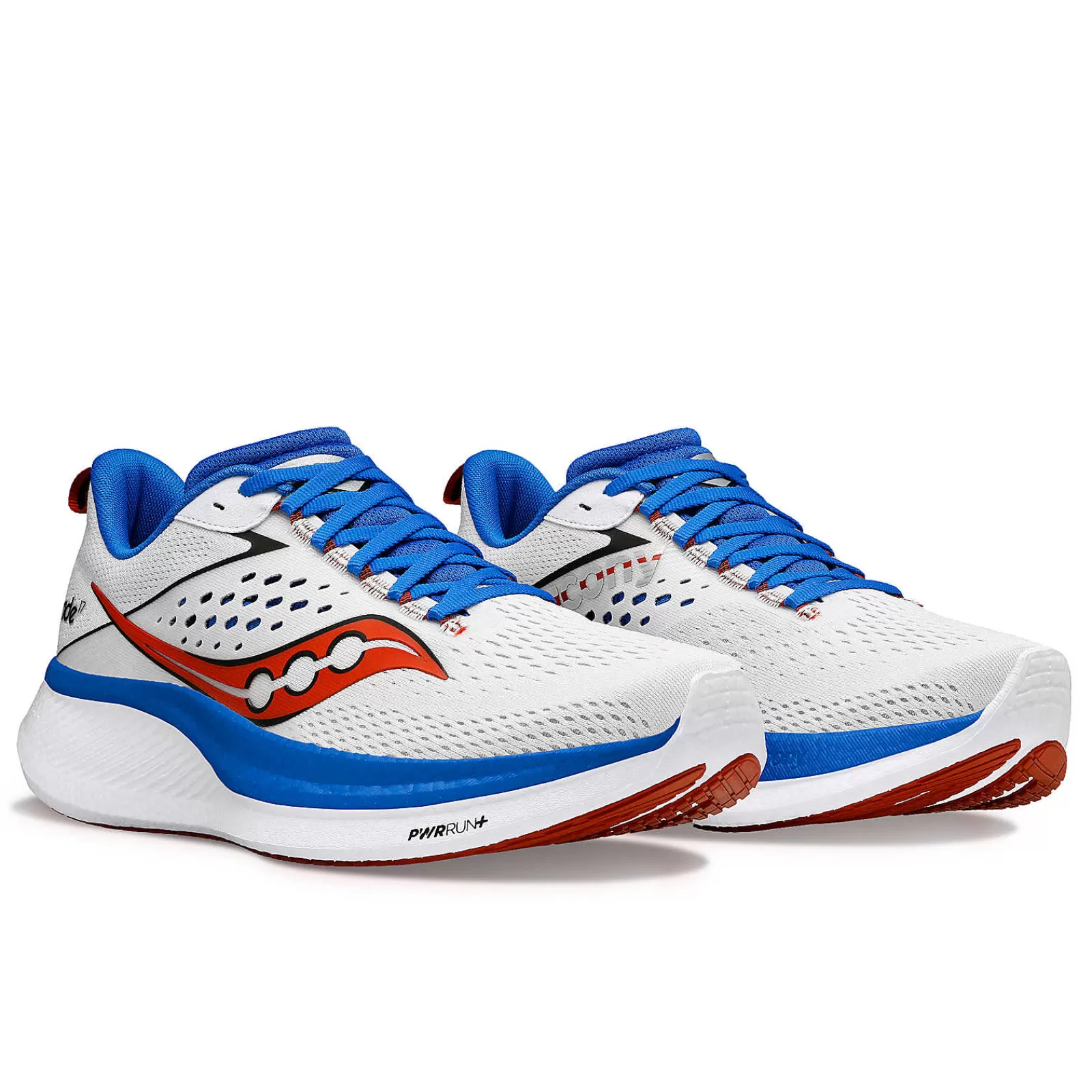 Course Sur Route | Saucony Homme Ride 17 - Homme