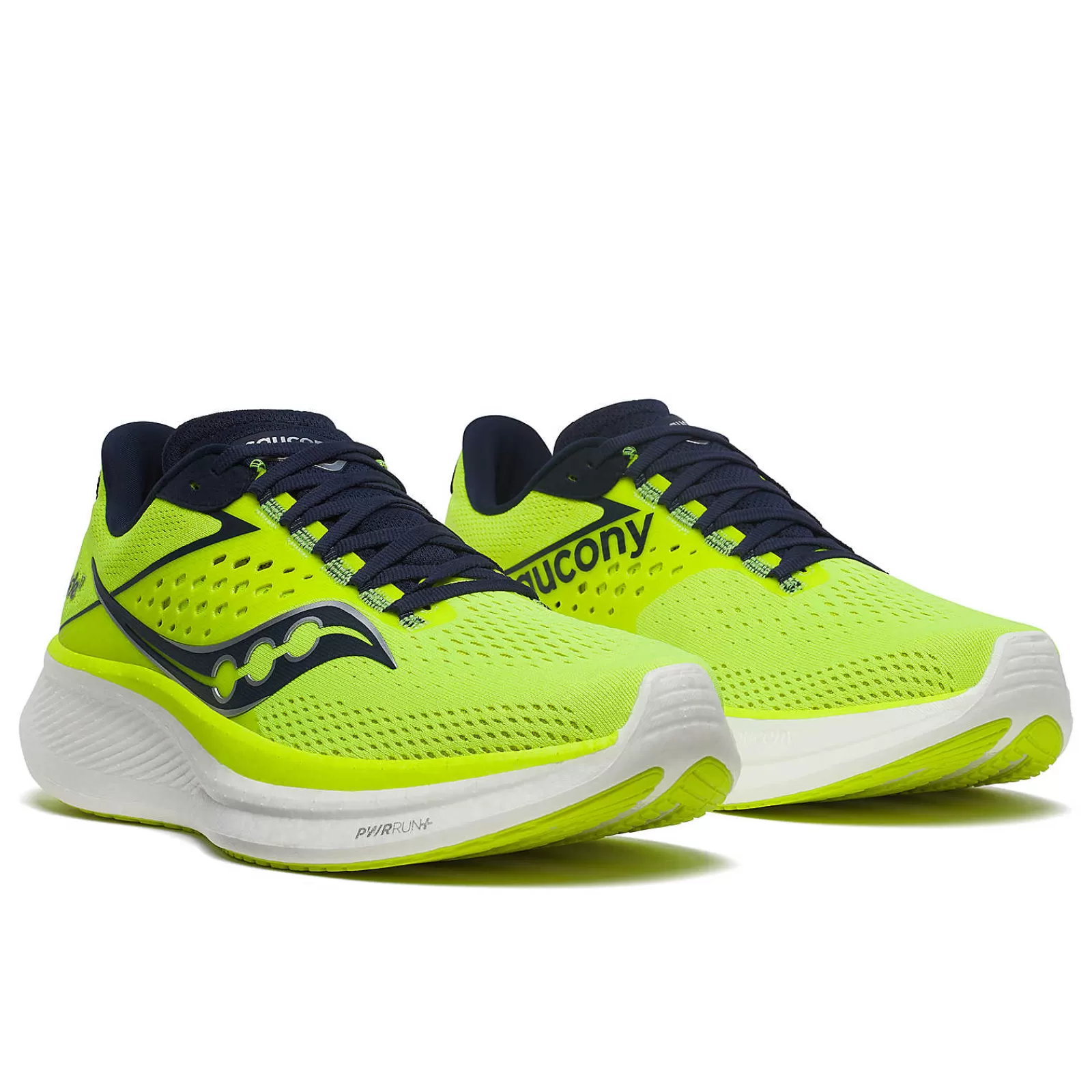 Course Sur Route | Saucony Homme Ride 17 - Homme