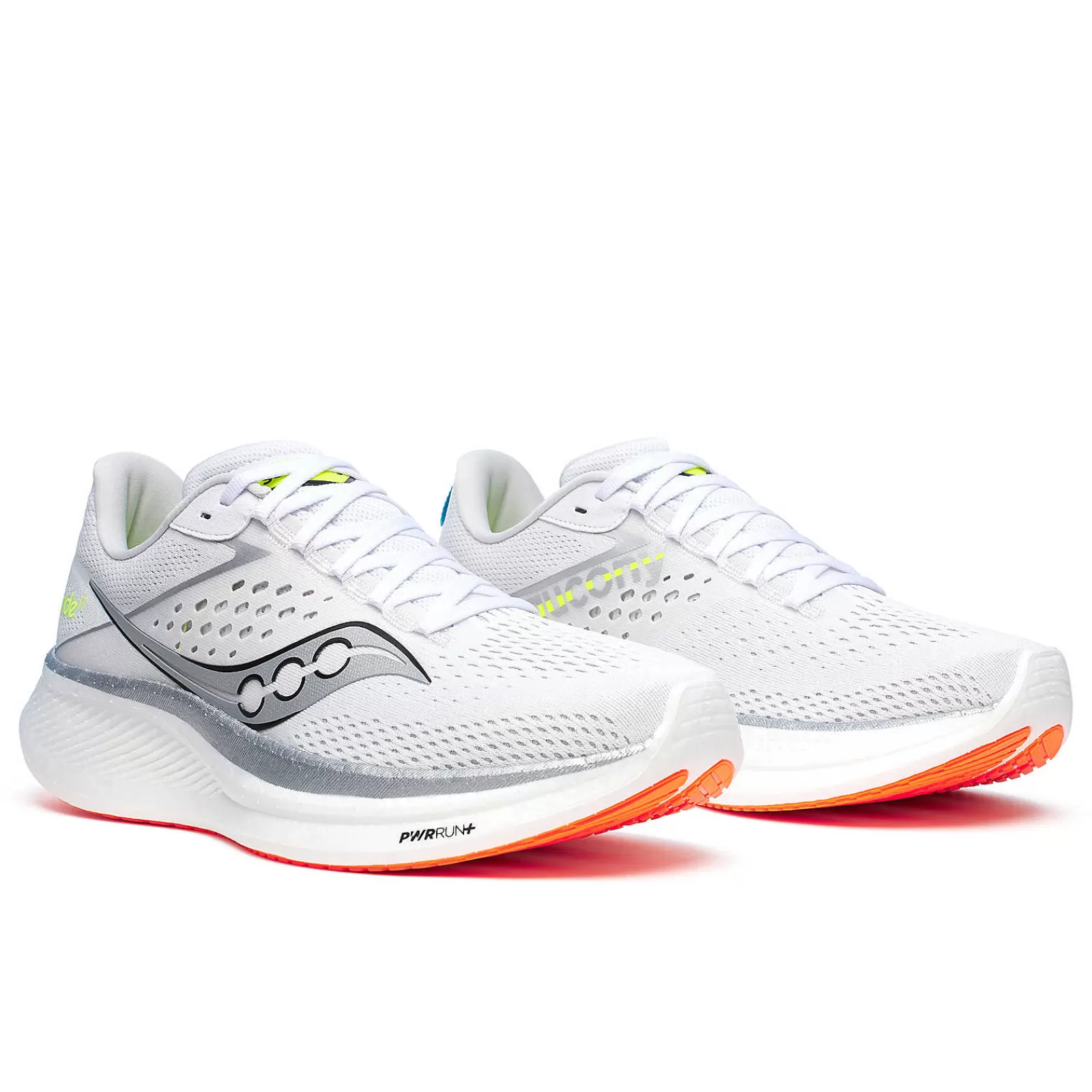 Course Sur Route | Saucony Homme Ride 17 - Homme