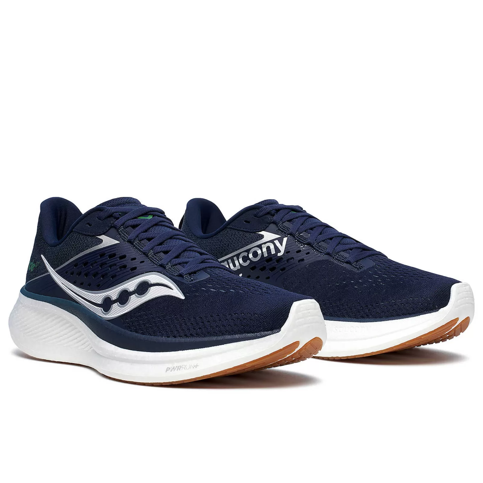 Course Sur Route | Saucony Homme Ride 17 - Homme