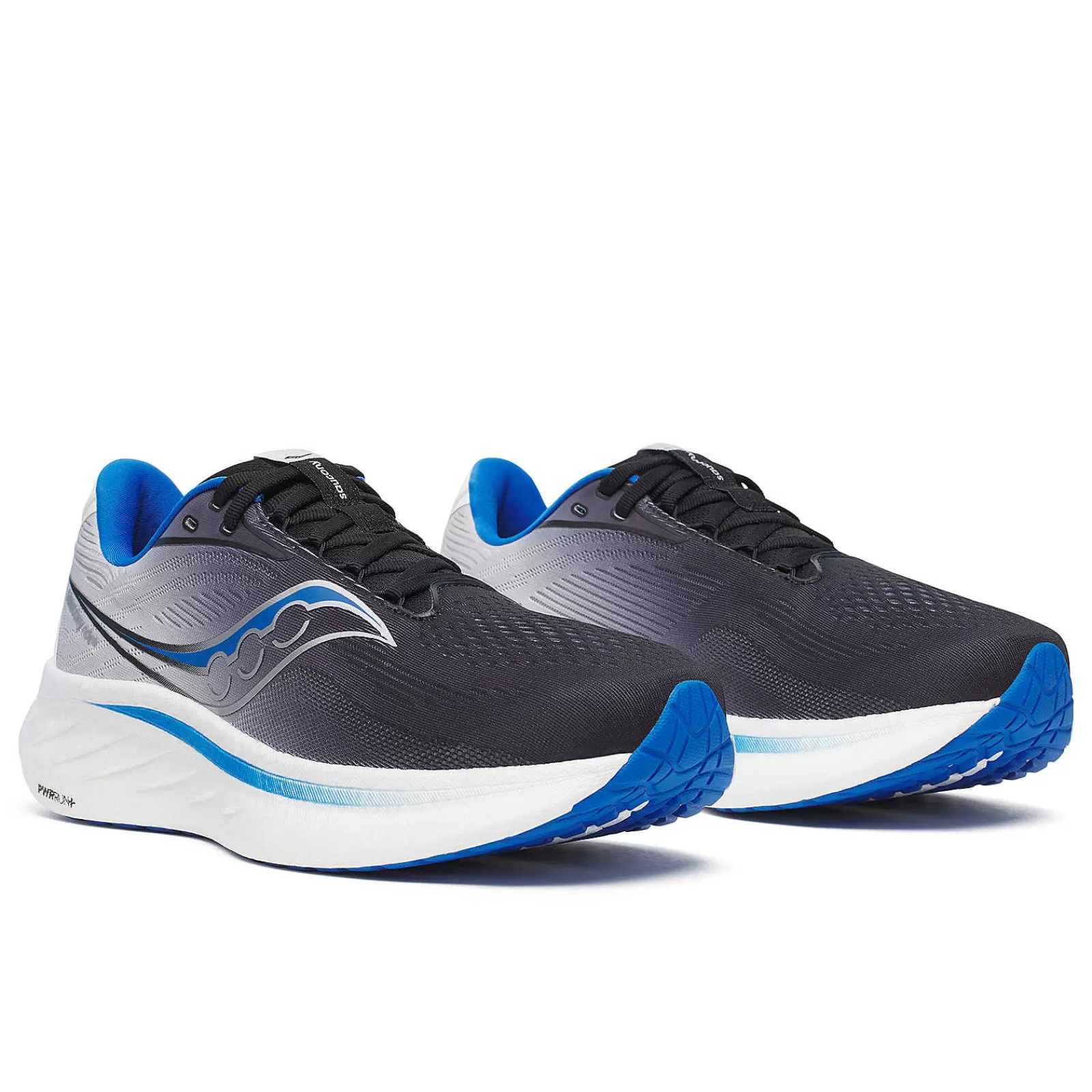 Course Sur Route | Gym | Saucony Homme Ride 18 - Homme