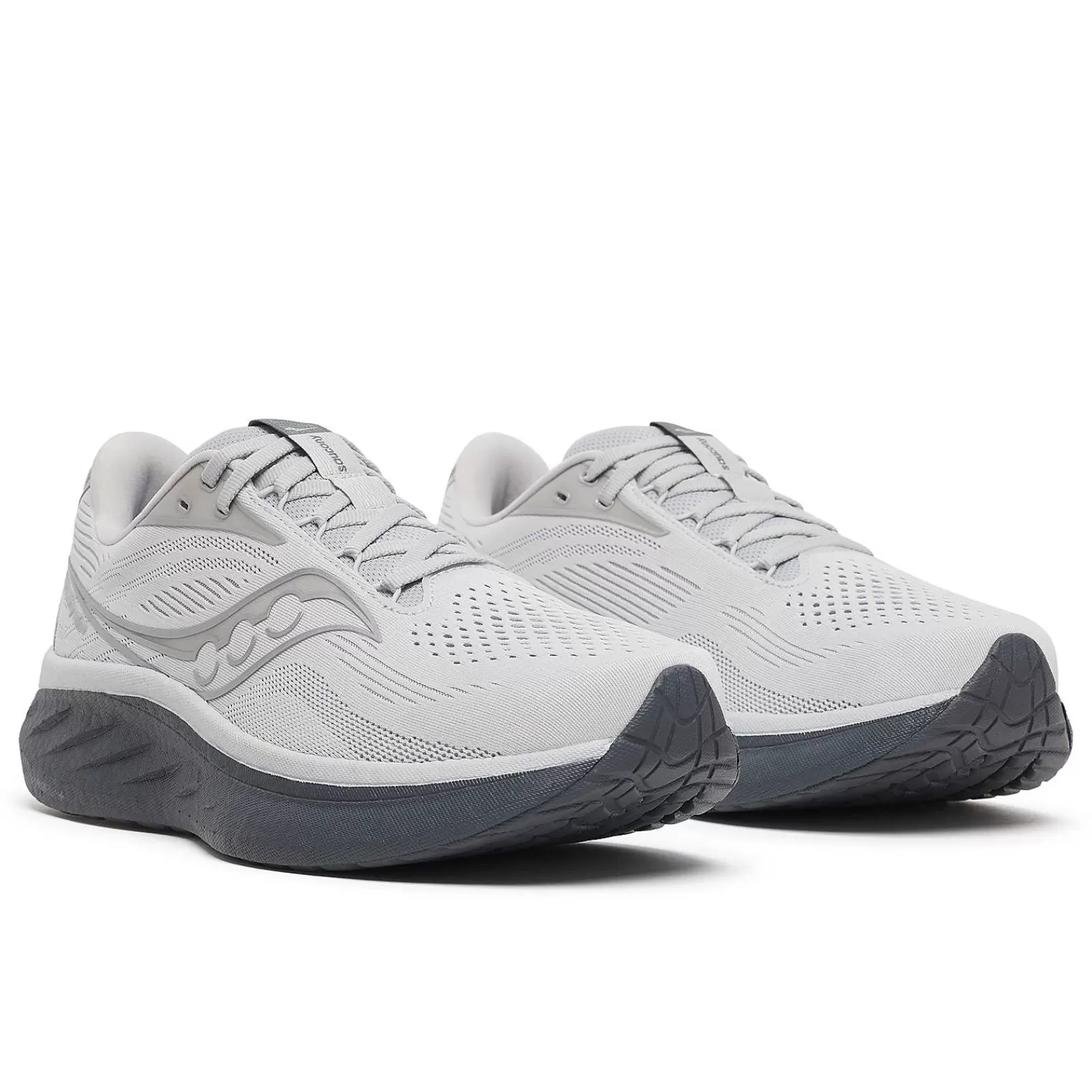 Course Sur Route | Gym | Saucony Homme Ride 18 - Homme