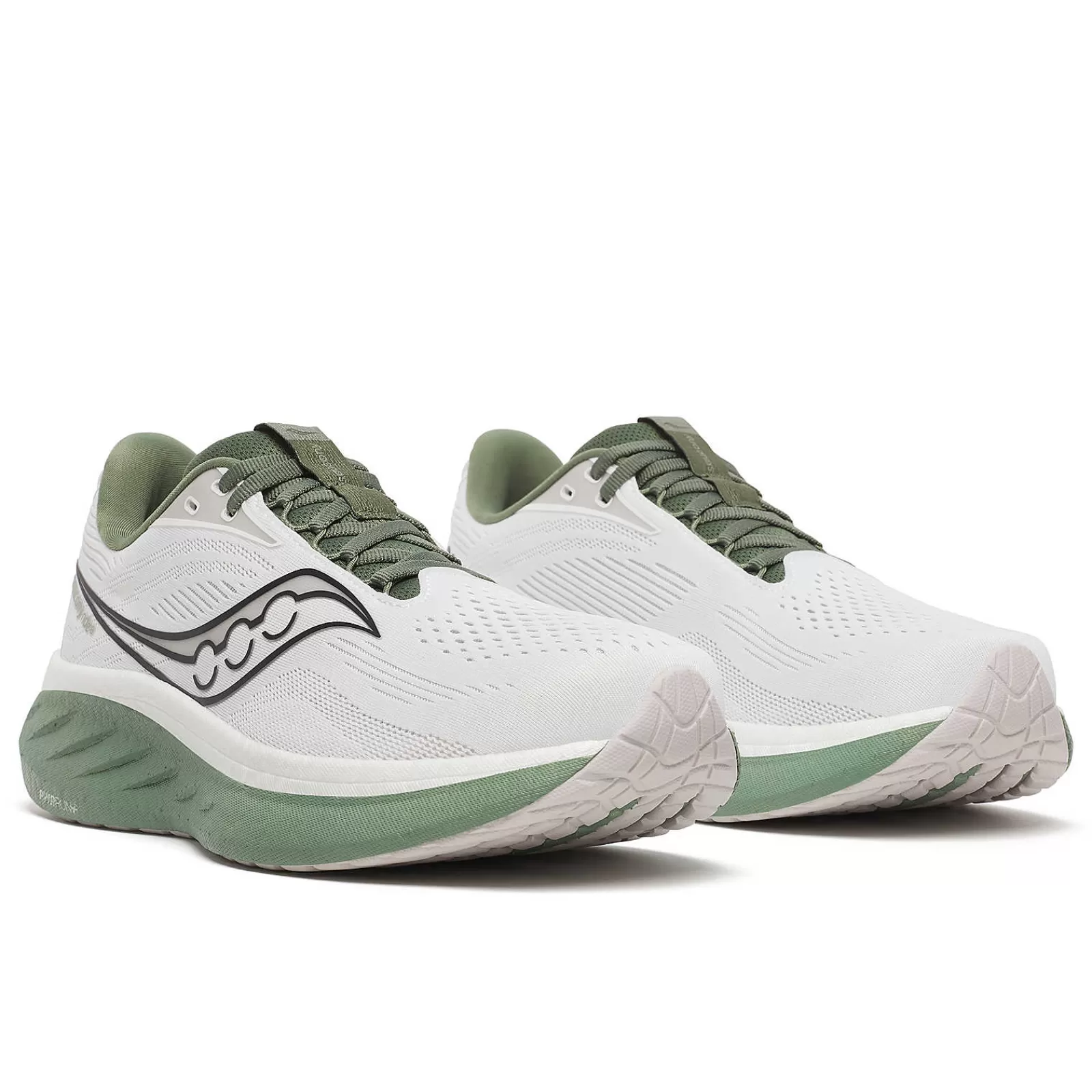 Course Sur Route | Gym | Saucony Homme Ride 18 - Homme