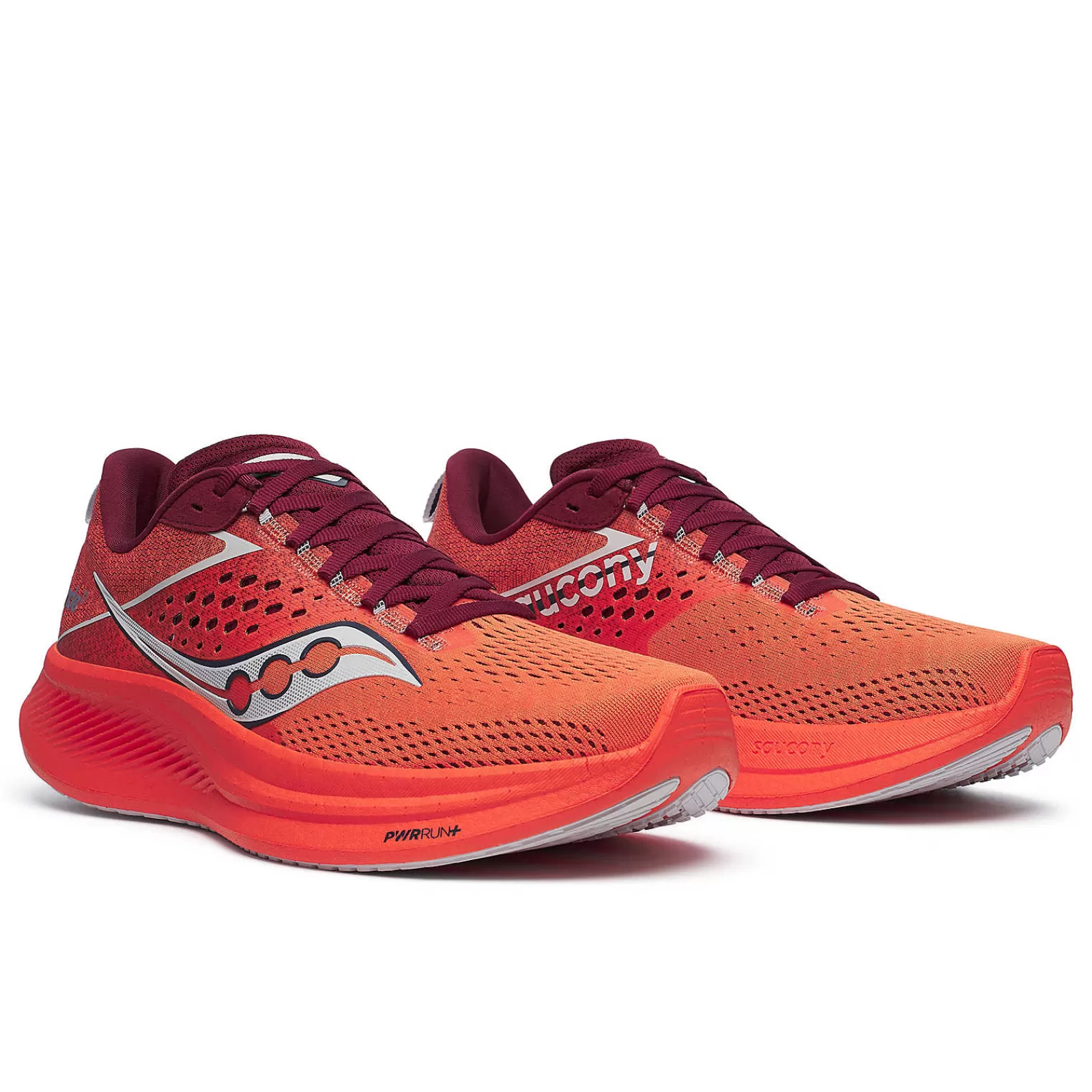 Course Sur Route | Saucony Homme Ride 17 - Homme