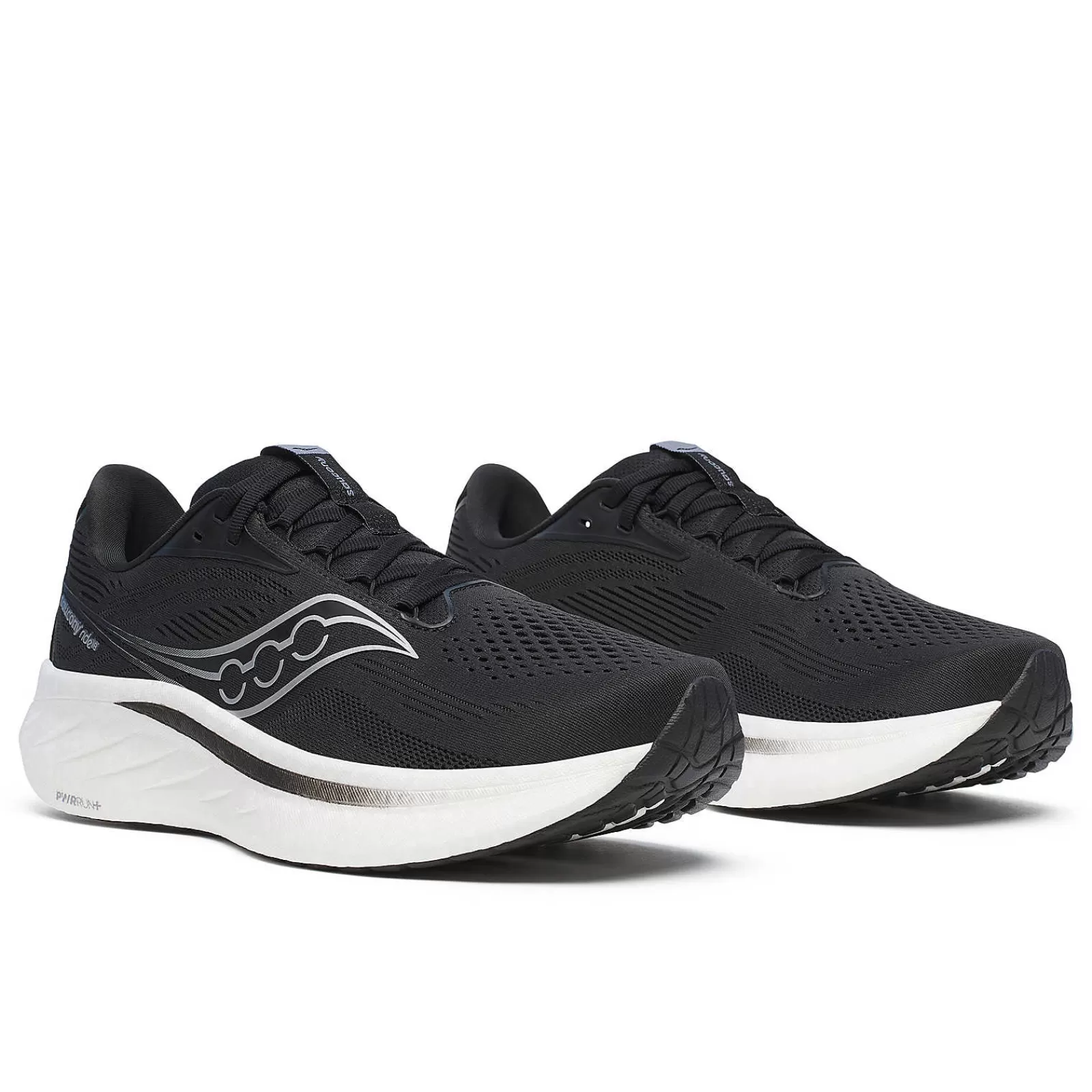 Course Sur Route | Gym | Saucony Homme Ride 18 Wide - Homme