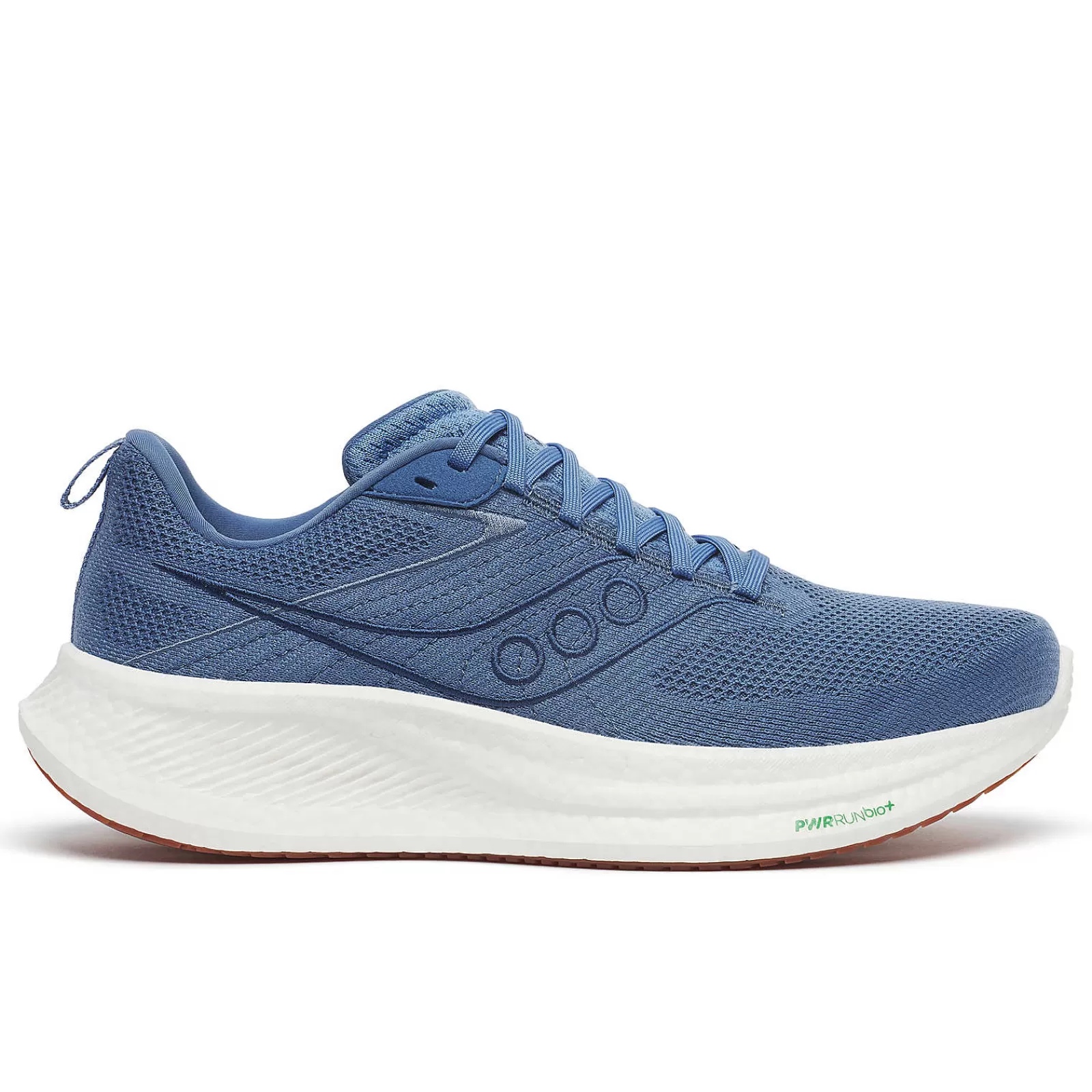 Course Sur Route | Saucony Homme Ride RFG Dusk