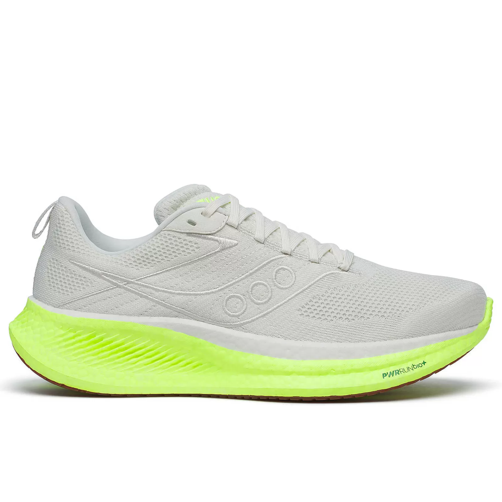 Course Sur Route | Saucony Homme Ride RFG