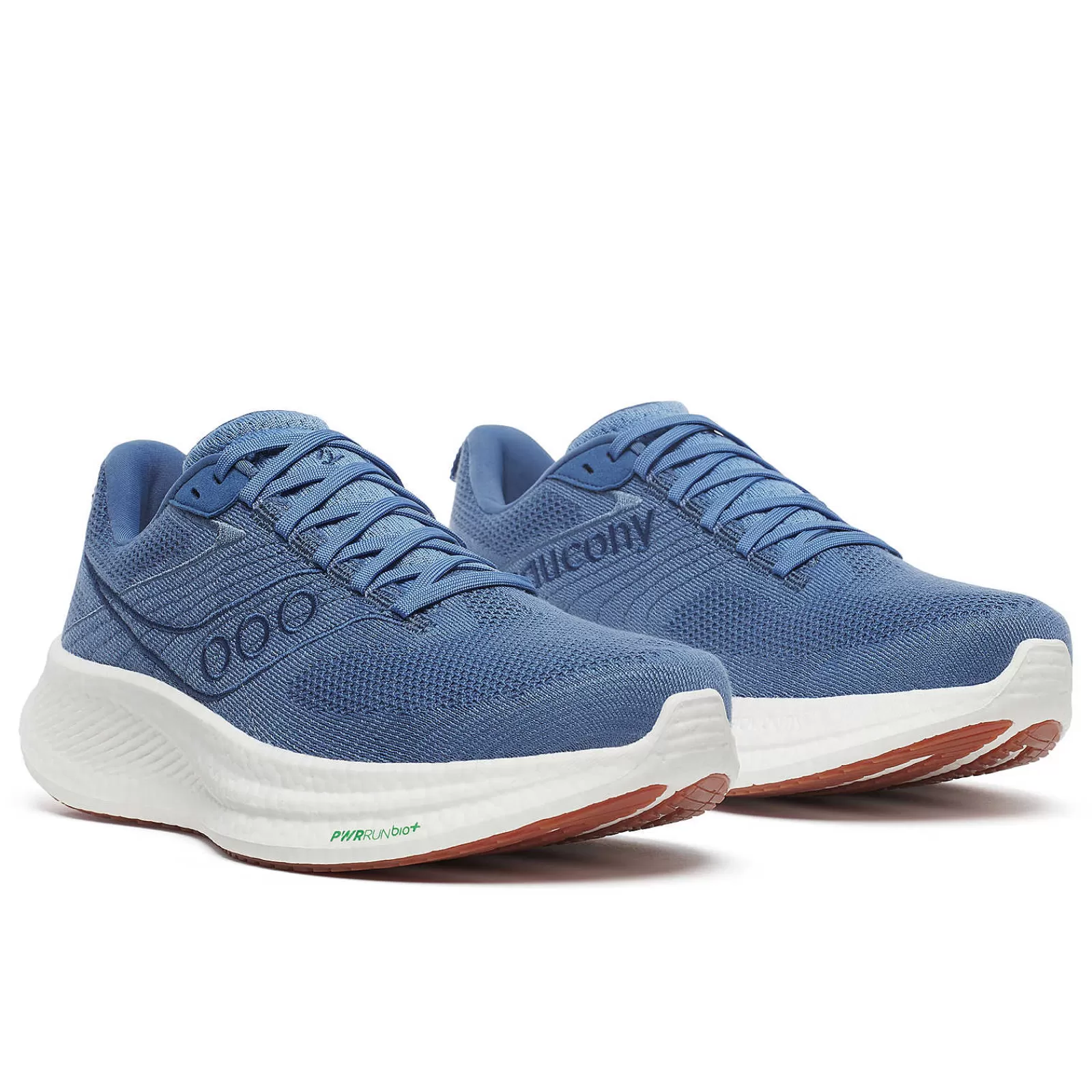 Course Sur Route | Saucony Homme Ride RFG Dusk