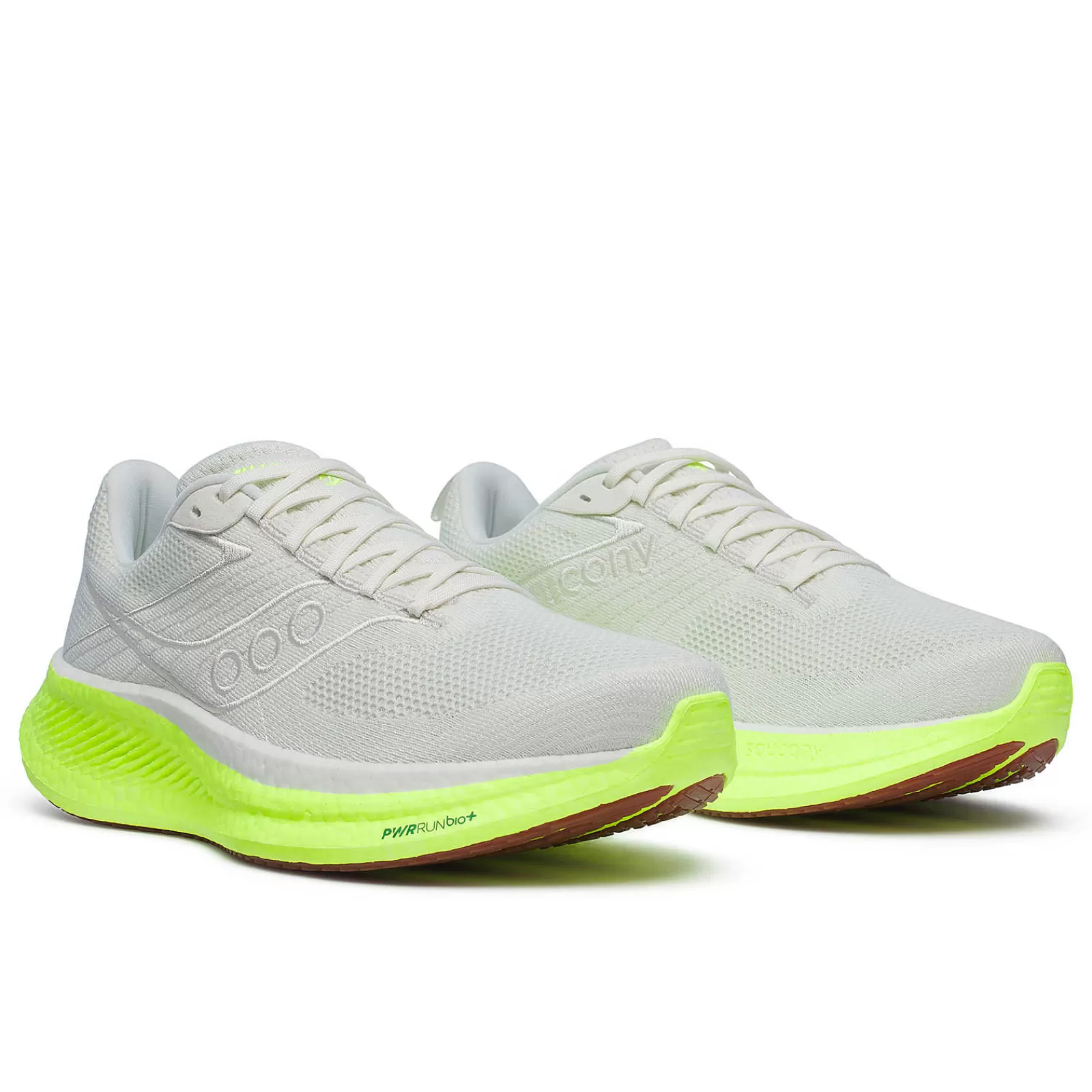 Course Sur Route | Saucony Homme Ride RFG