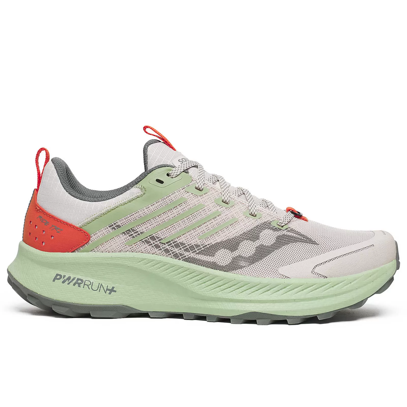 Trail Running | Off Road | Saucony Homme Ride TR2