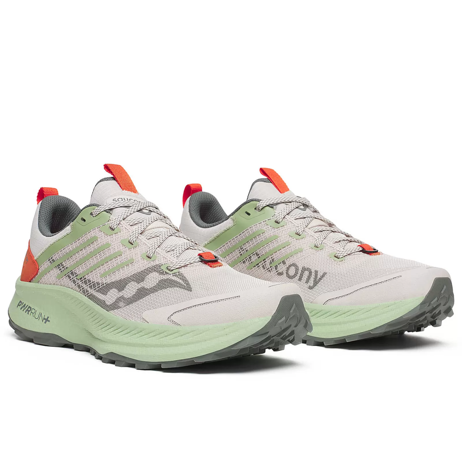 Trail Running | Off Road | Saucony Homme Ride TR2