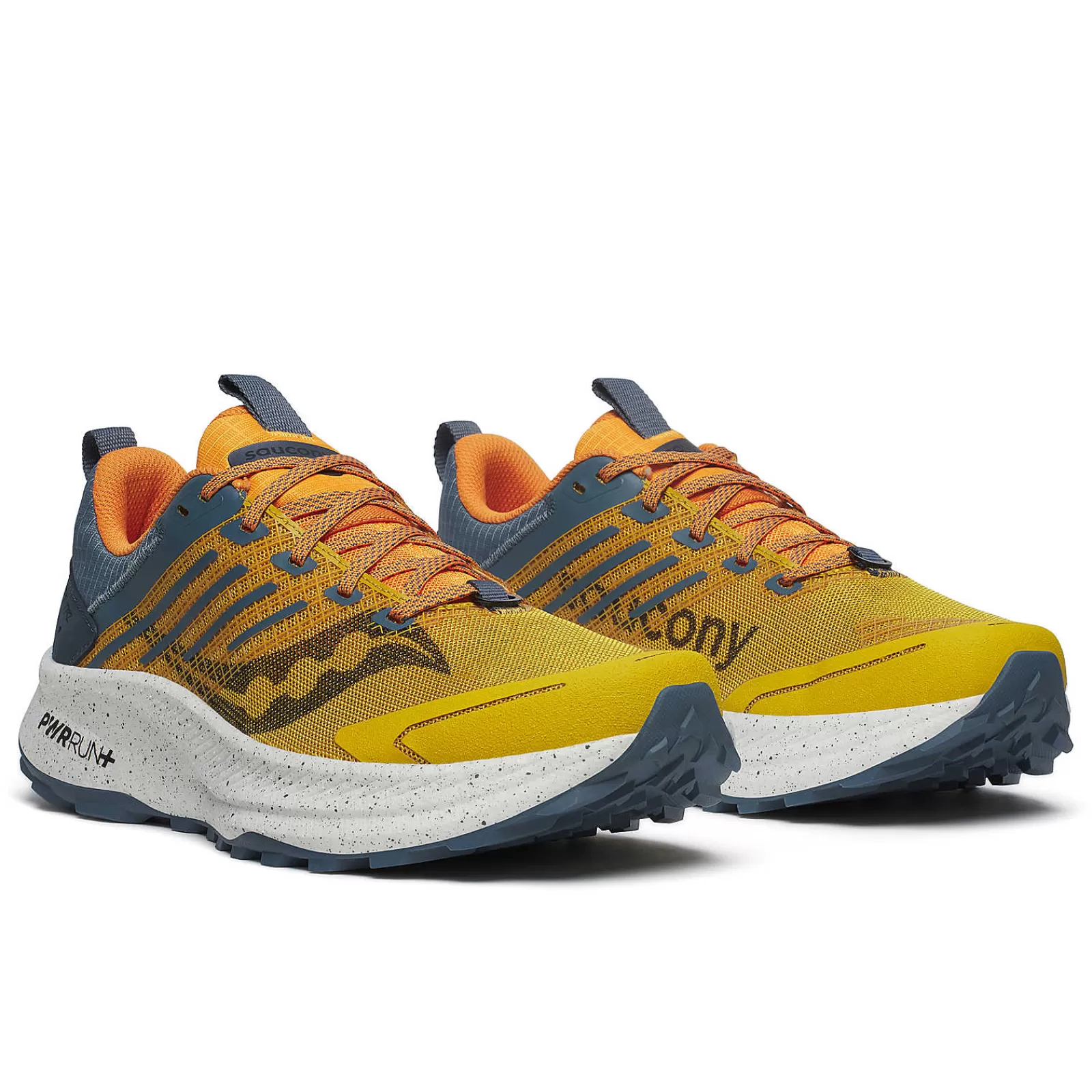 Trail Running | Off Road | Saucony Homme Ride TR2