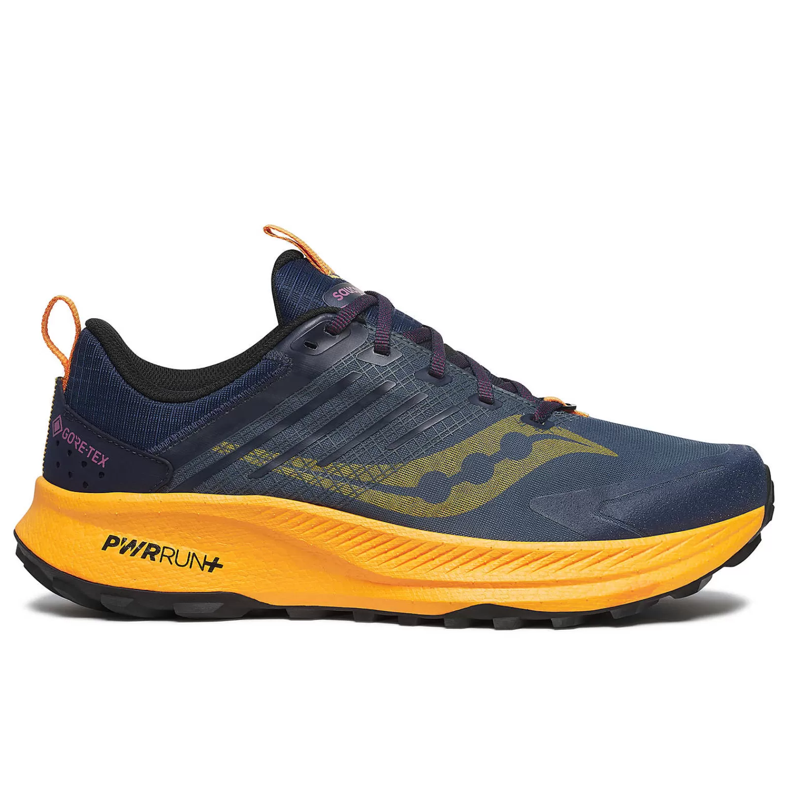 Trail Running | Off Road | Saucony Homme Ride TR2 GTX