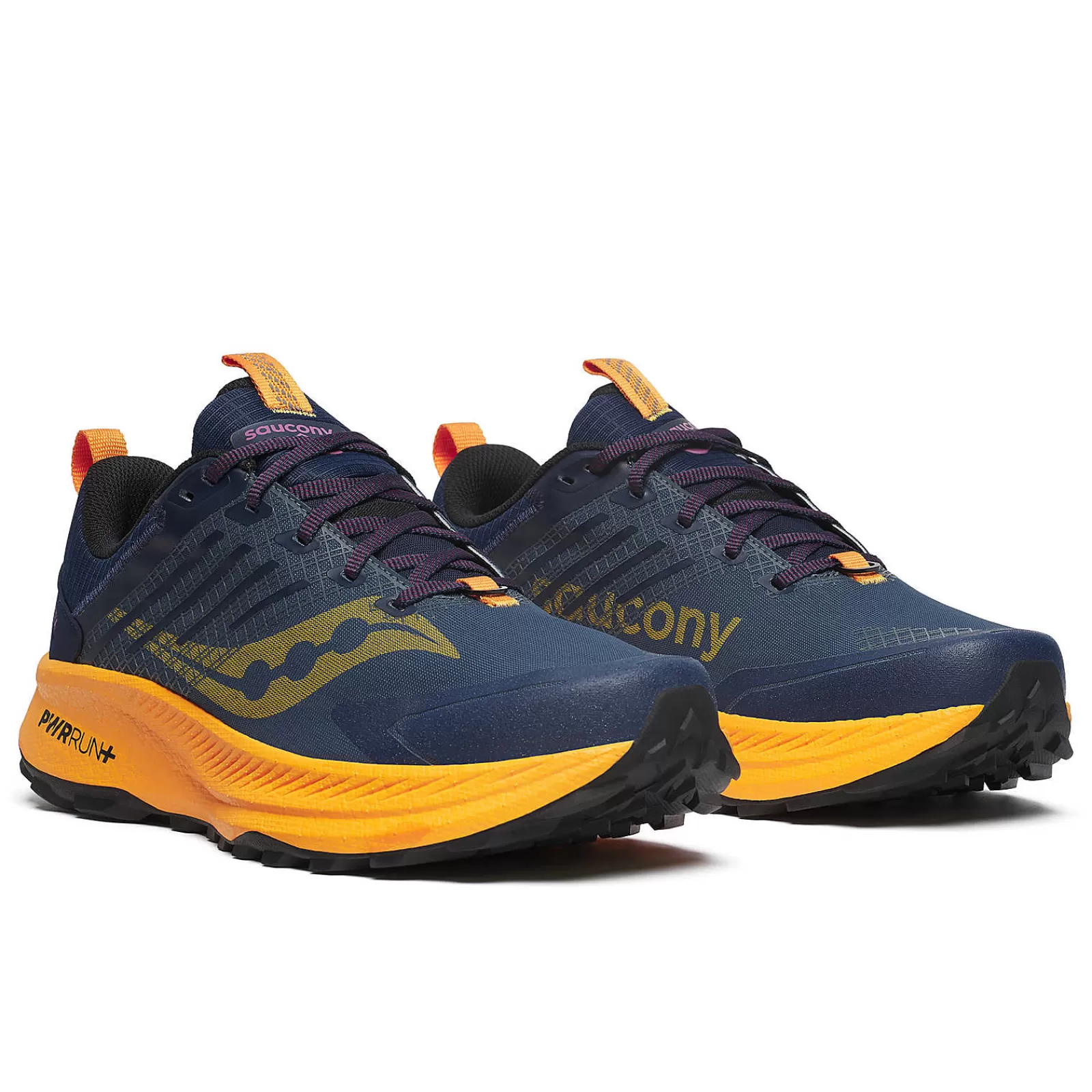 Trail Running | Off Road | Saucony Homme Ride TR2 GTX