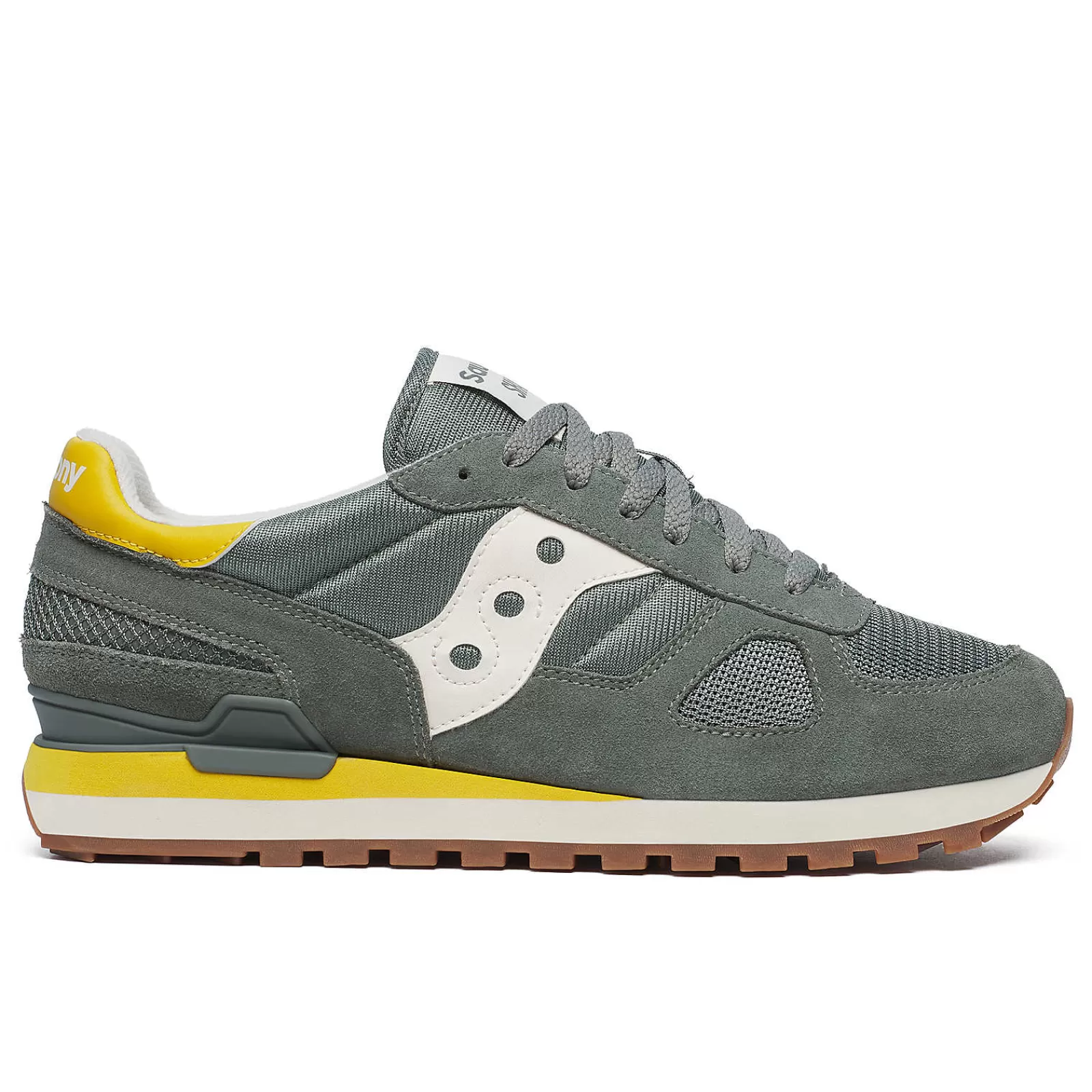 Lifestyle | Shadow | Saucony Homme Shadow Original - Homme