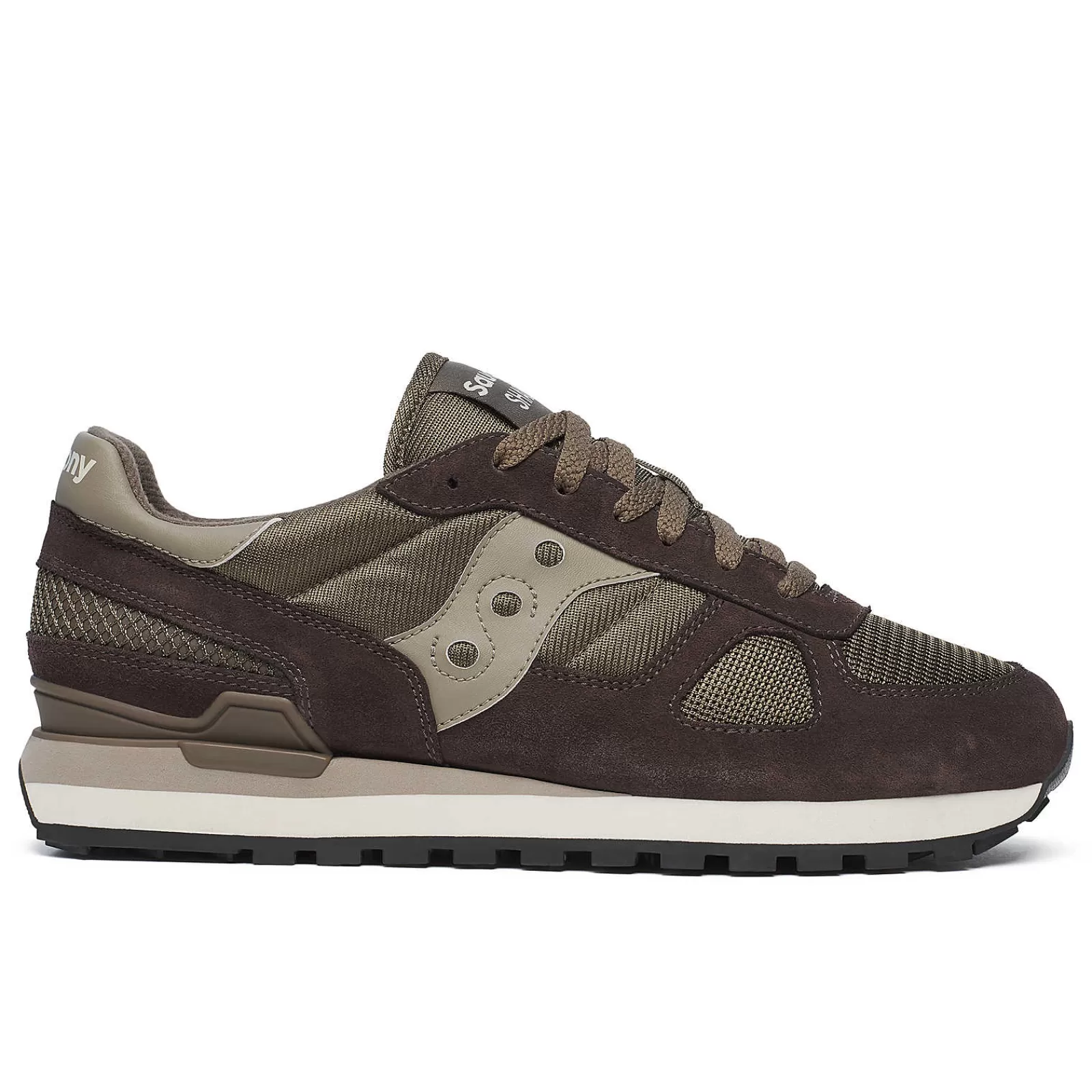 Lifestyle | Shadow | Saucony Homme Shadow Original - Homme Brown