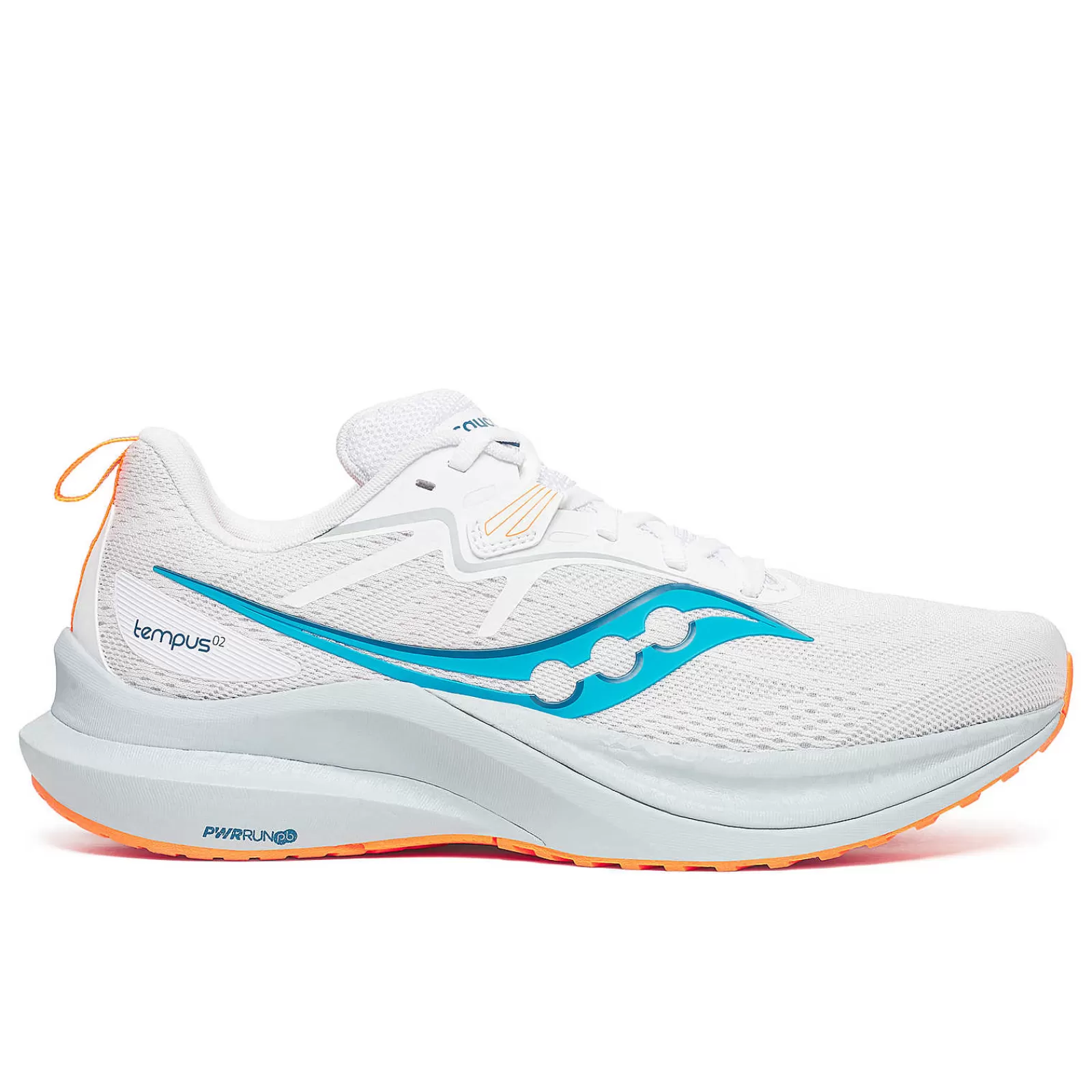 Course Sur Route | Gym | Saucony Homme Tempus 2