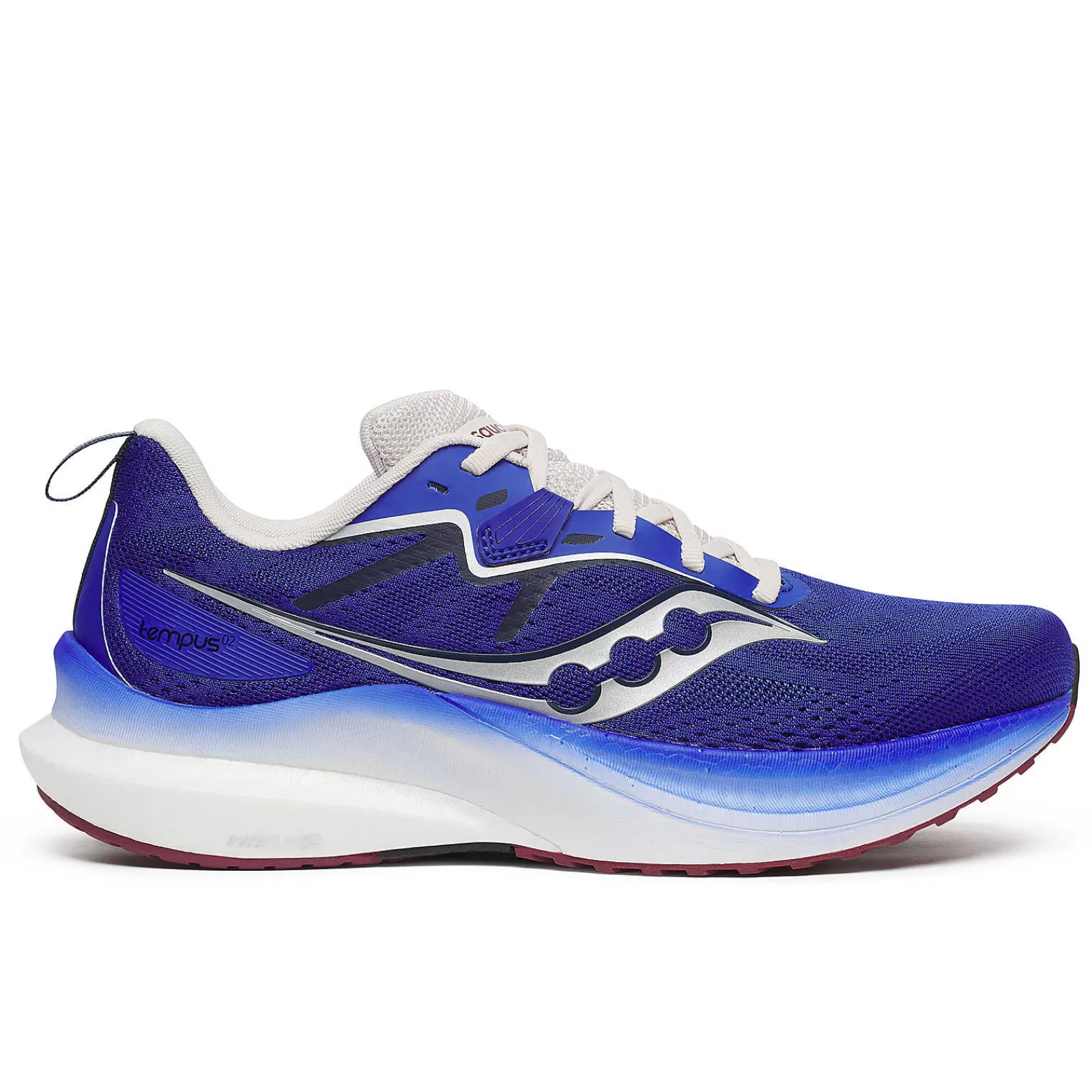 Course Sur Route | Gym | Saucony Homme Tempus 2