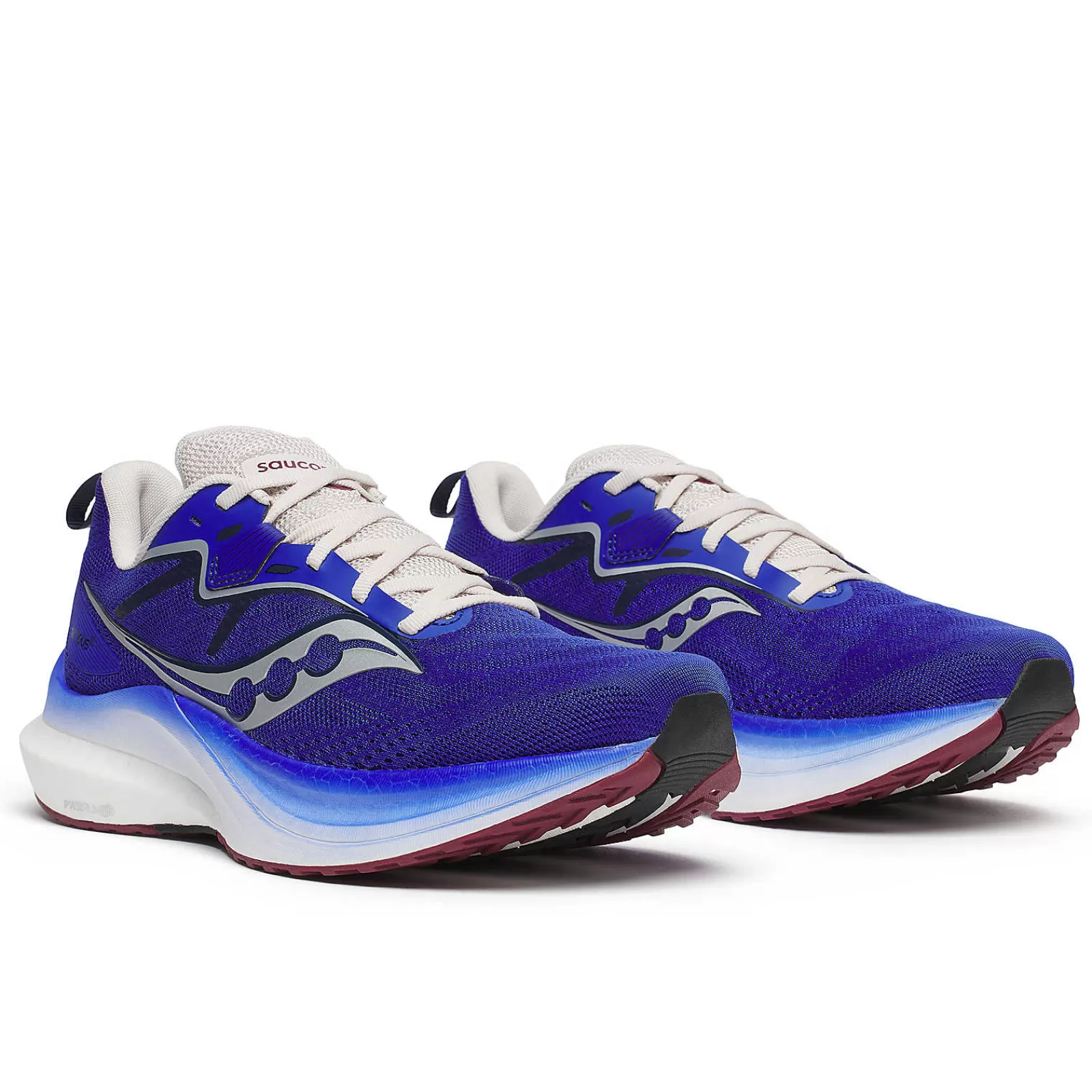 Course Sur Route | Gym | Saucony Homme Tempus 2