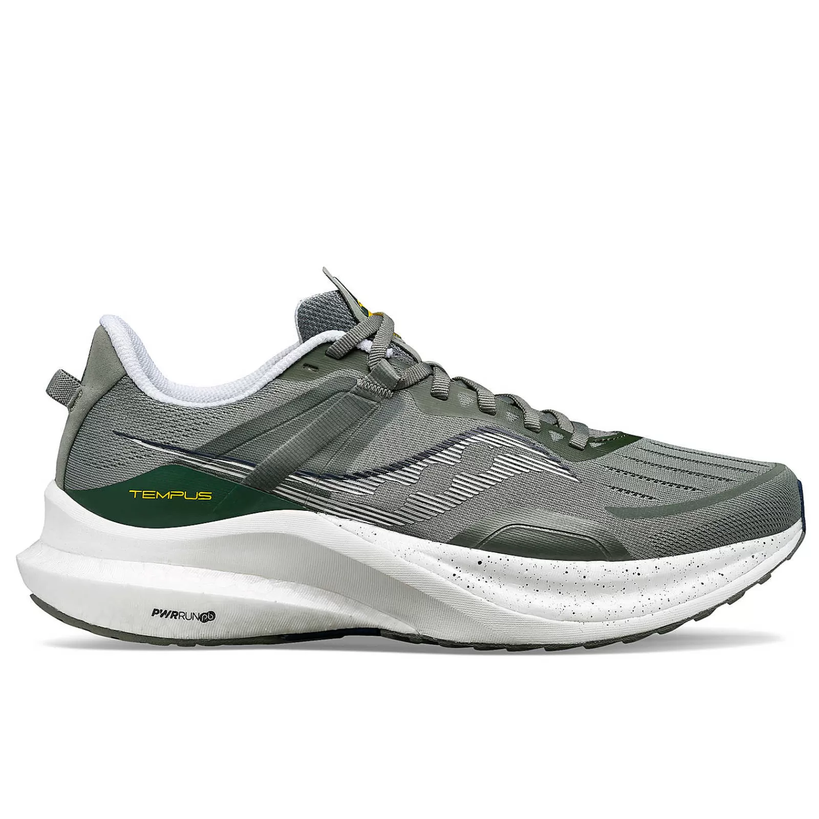 Course Sur Route | Saucony Homme Tempus - Homme
