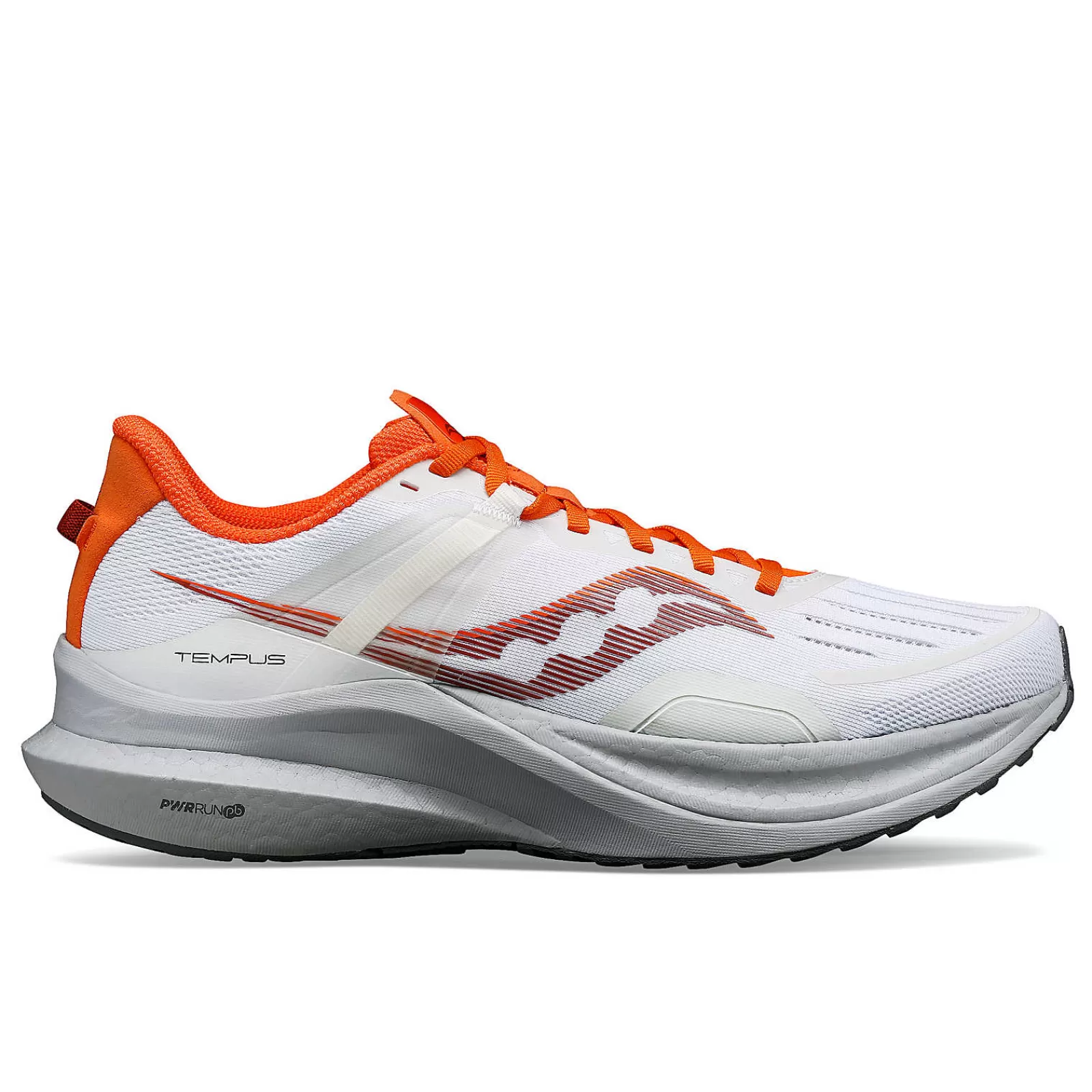 Course Sur Route | Saucony Homme Tempus - Homme