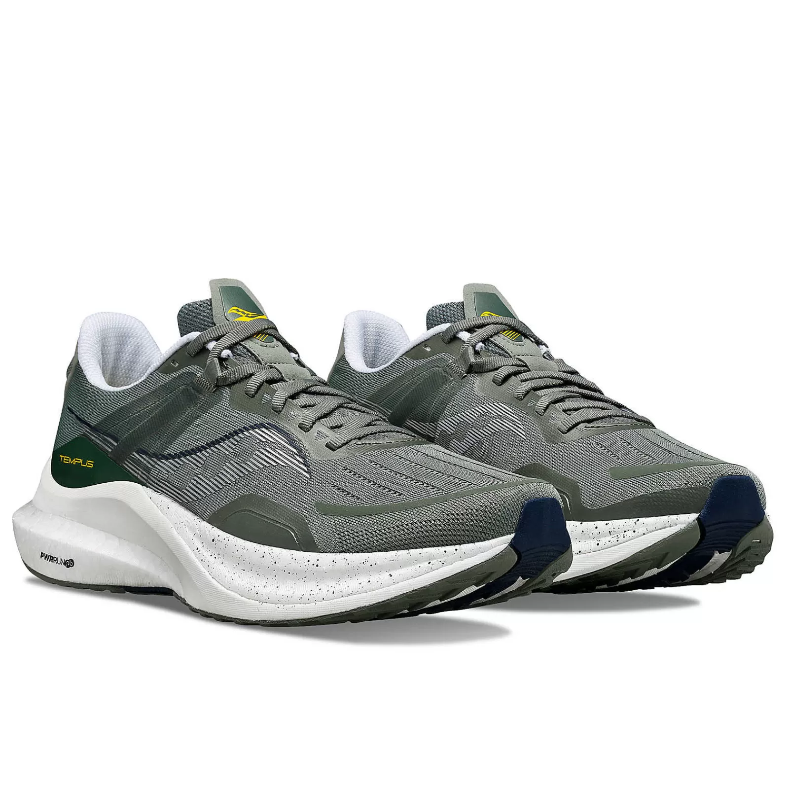 Course Sur Route | Saucony Homme Tempus - Homme