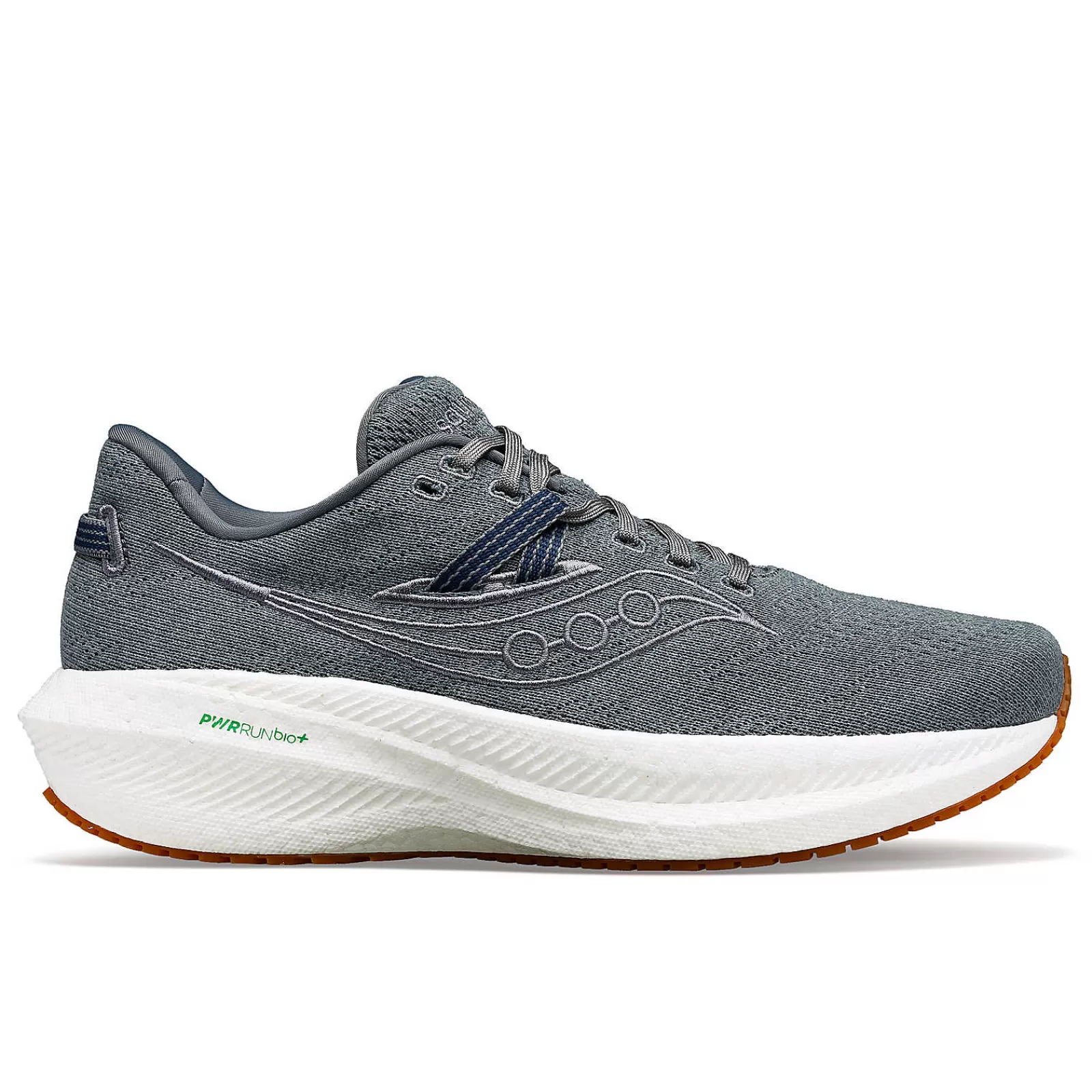 Course Sur Route | Saucony Homme Triumph RFG - Homme Navy
