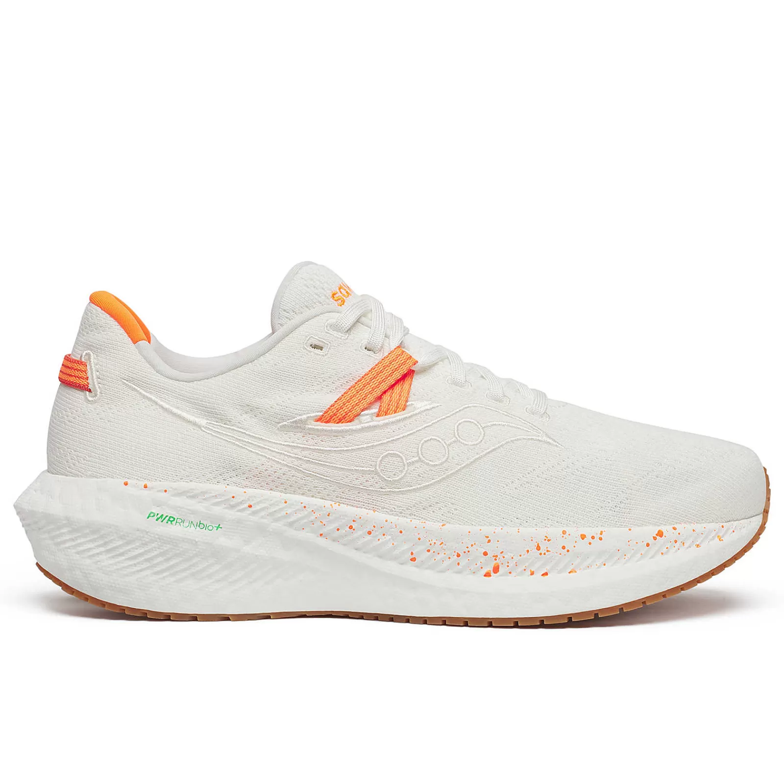 Course Sur Route | Saucony Homme Triumph RFG - Homme