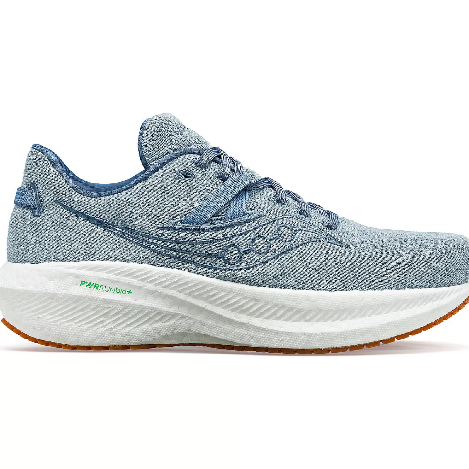 Course Sur Route | Saucony Homme Triumph RFG - Homme Murk