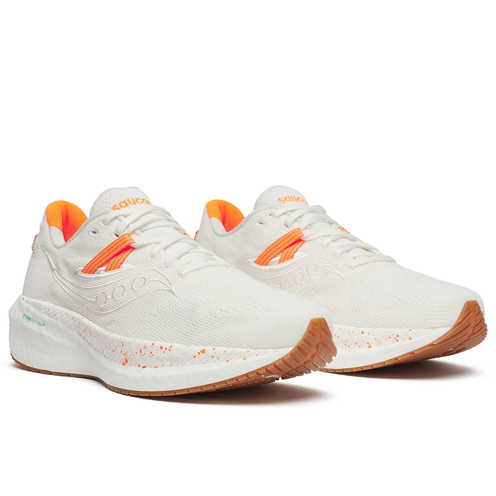 Course Sur Route | Saucony Homme Triumph RFG - Homme