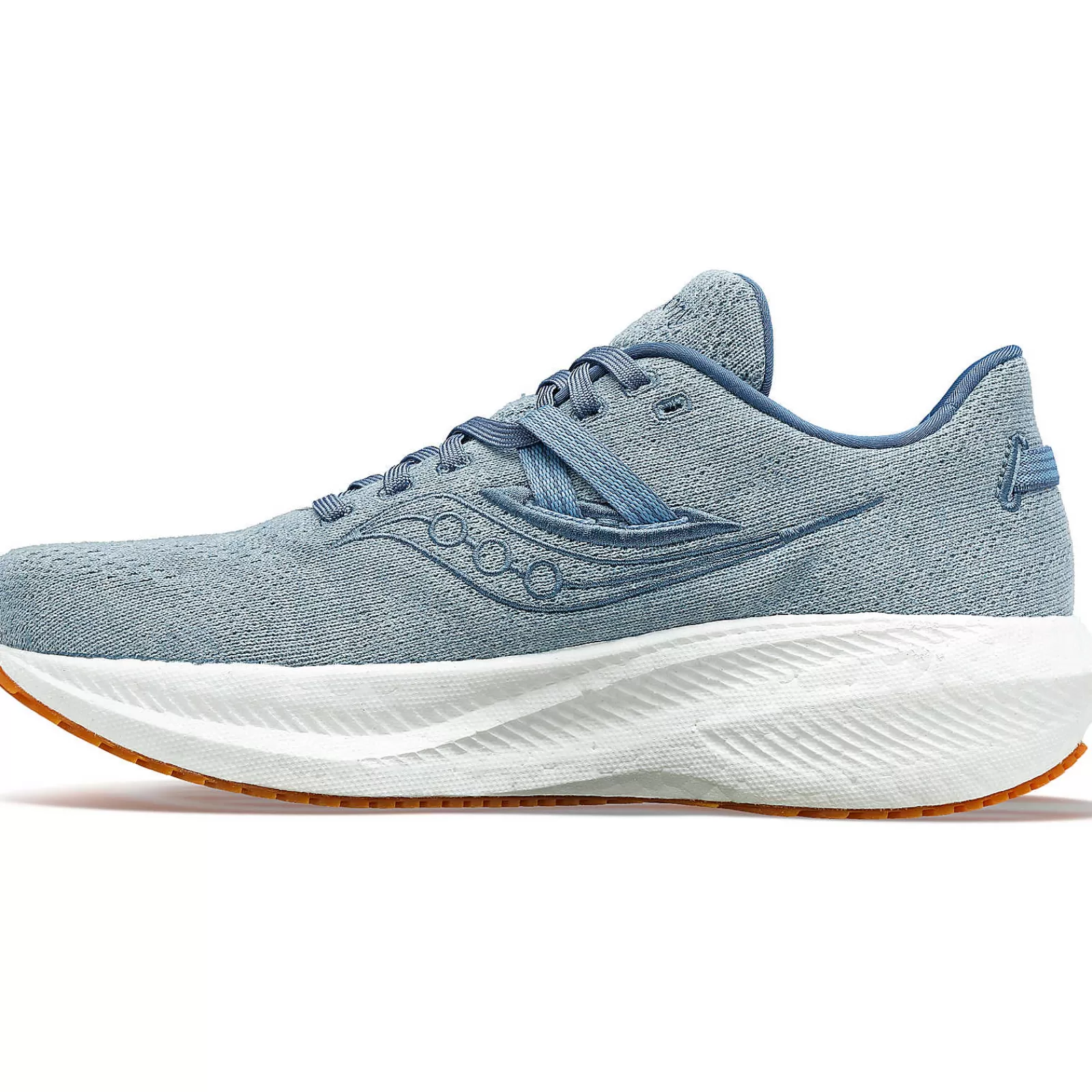 Course Sur Route | Saucony Homme Triumph RFG - Homme Murk