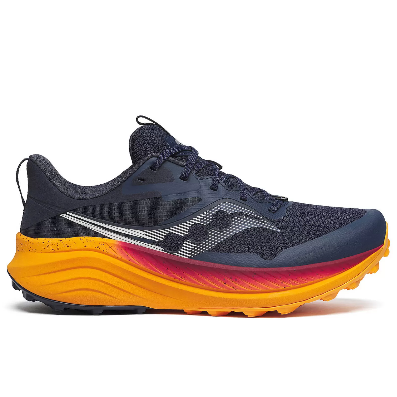 Trail Running | Off Road | Saucony Homme Xodus Ultra 3 - Homme