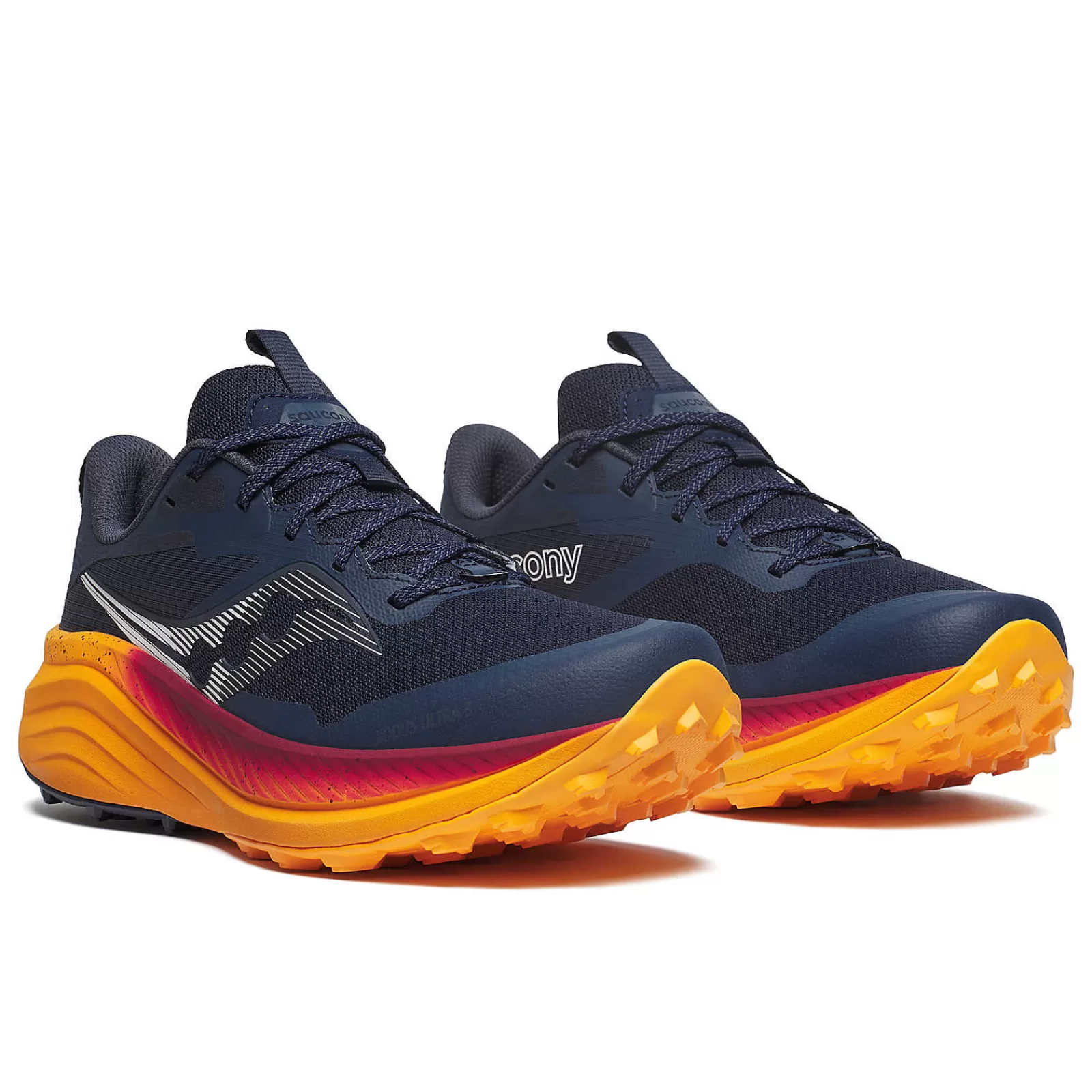 Trail Running | Off Road | Saucony Homme Xodus Ultra 3 - Homme