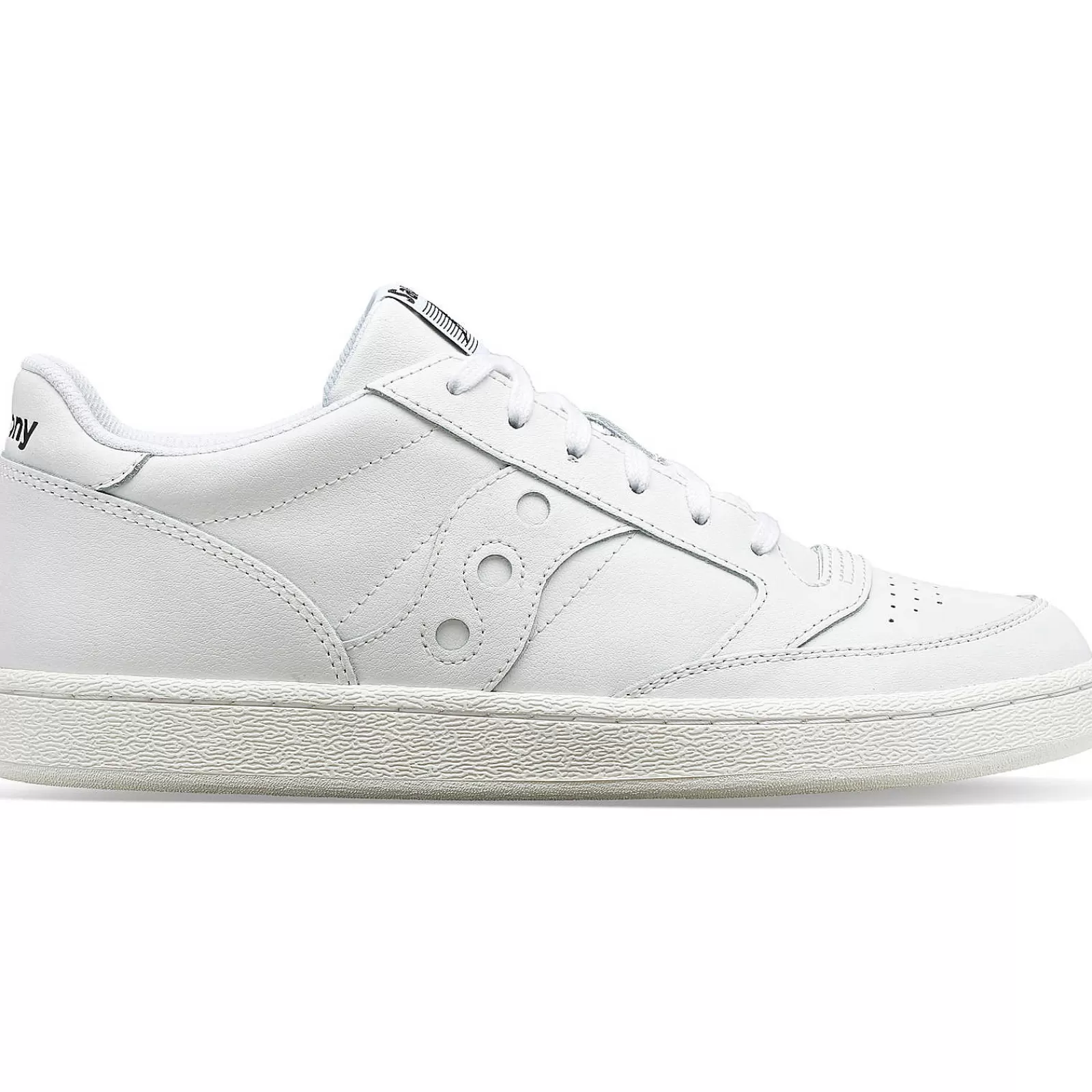Lifestyle | Jazz | Saucony Jazz Court PU - Voir tout White