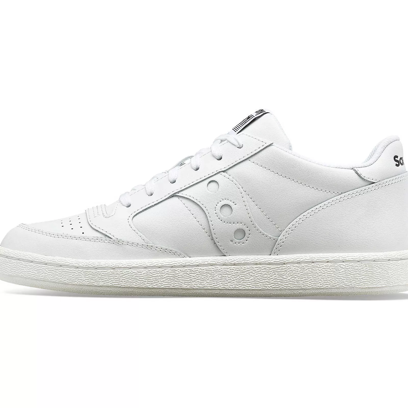 Lifestyle | Jazz | Saucony Jazz Court PU - Voir tout White