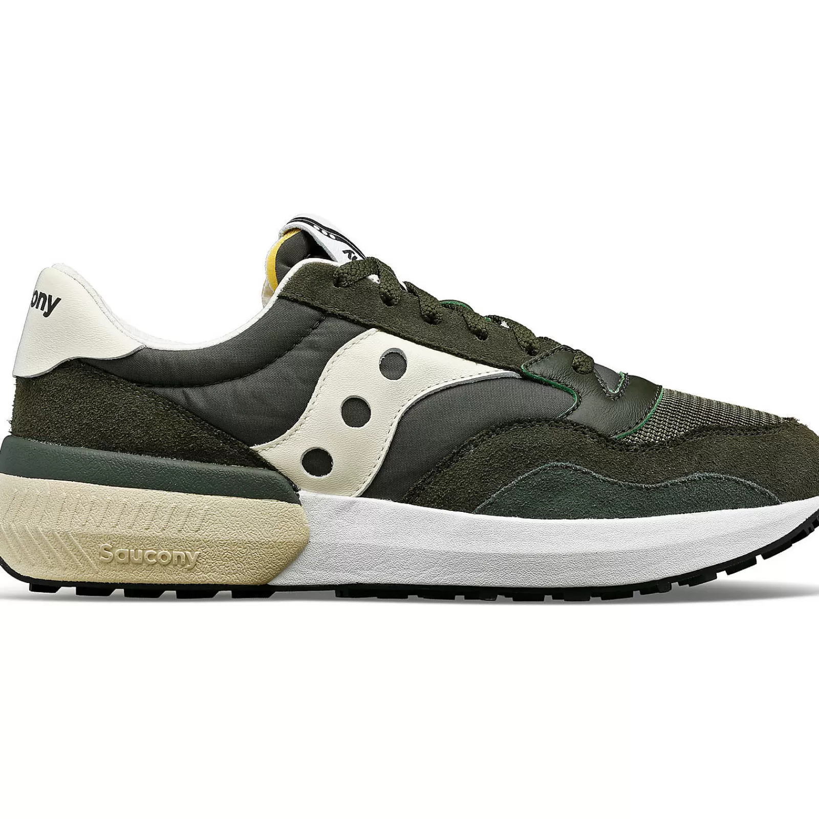 Lifestyle | Jazz | Saucony Jazz NXT - Voir tout