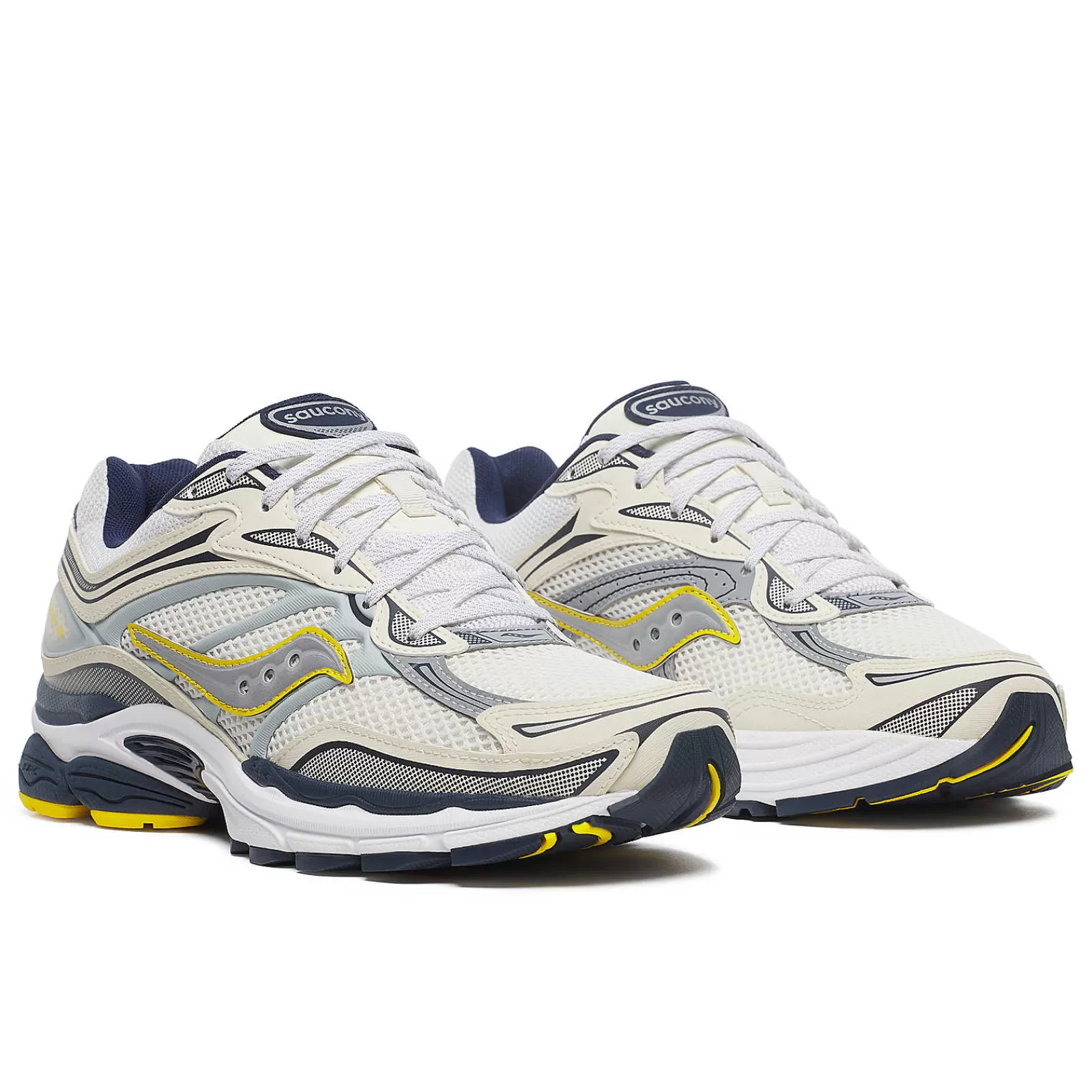 Lifestyle | Retro Tech | Saucony ProGrid Omni 9 Fabricated Future - Retro tech