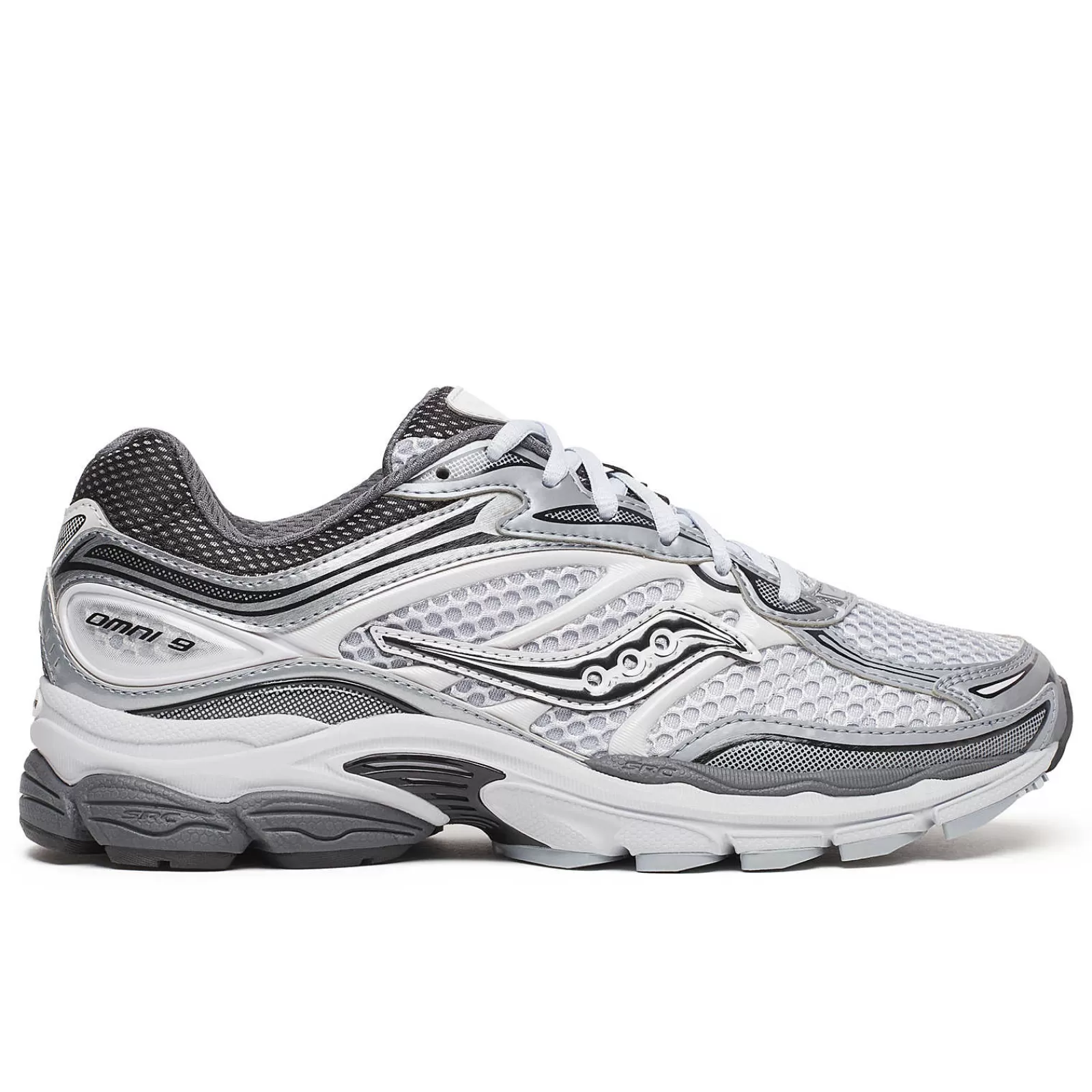 Lifestyle | Retro Tech | Saucony ProGrid Omni 9 OG - Voir tout Microchip