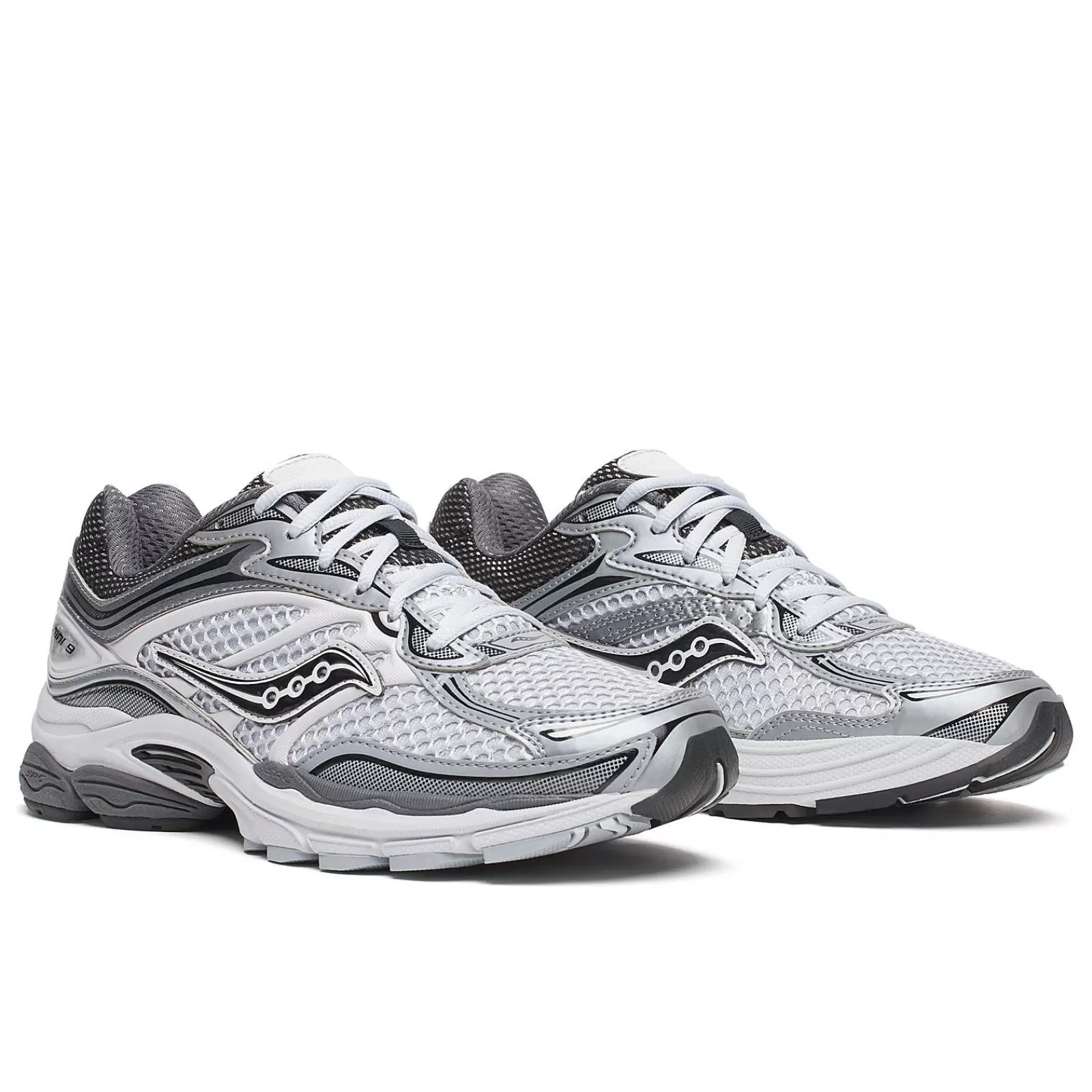 Lifestyle | Retro Tech | Saucony ProGrid Omni 9 OG - Voir tout Microchip